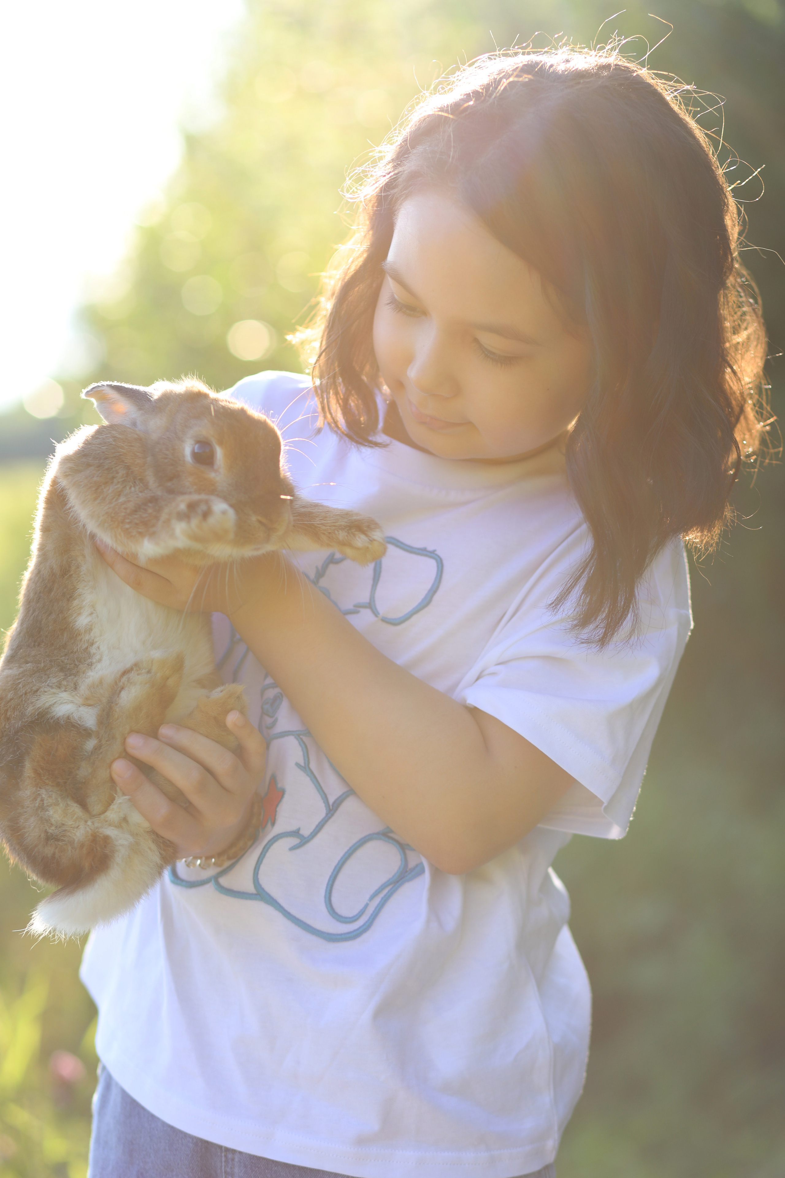 Детские фотографии. Семейный, детский и женский фотограф Сургут