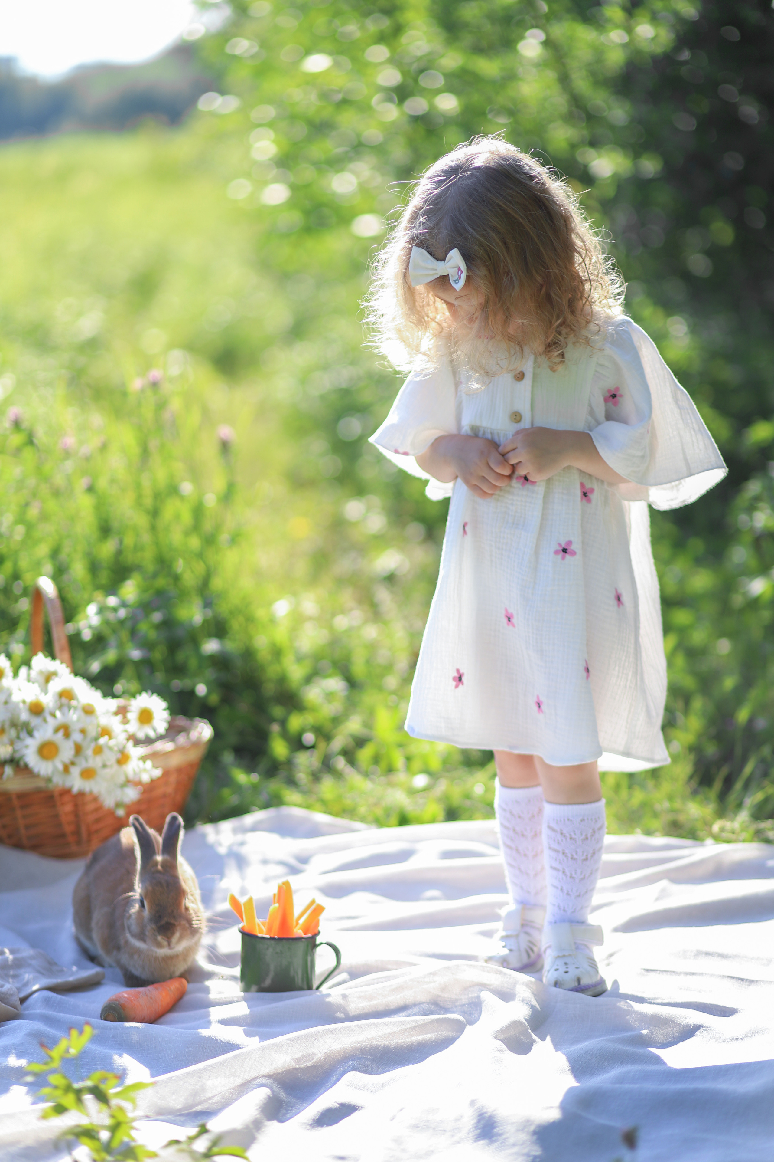 Детские фотографии. Семейный, детский и женский фотограф Сургут
