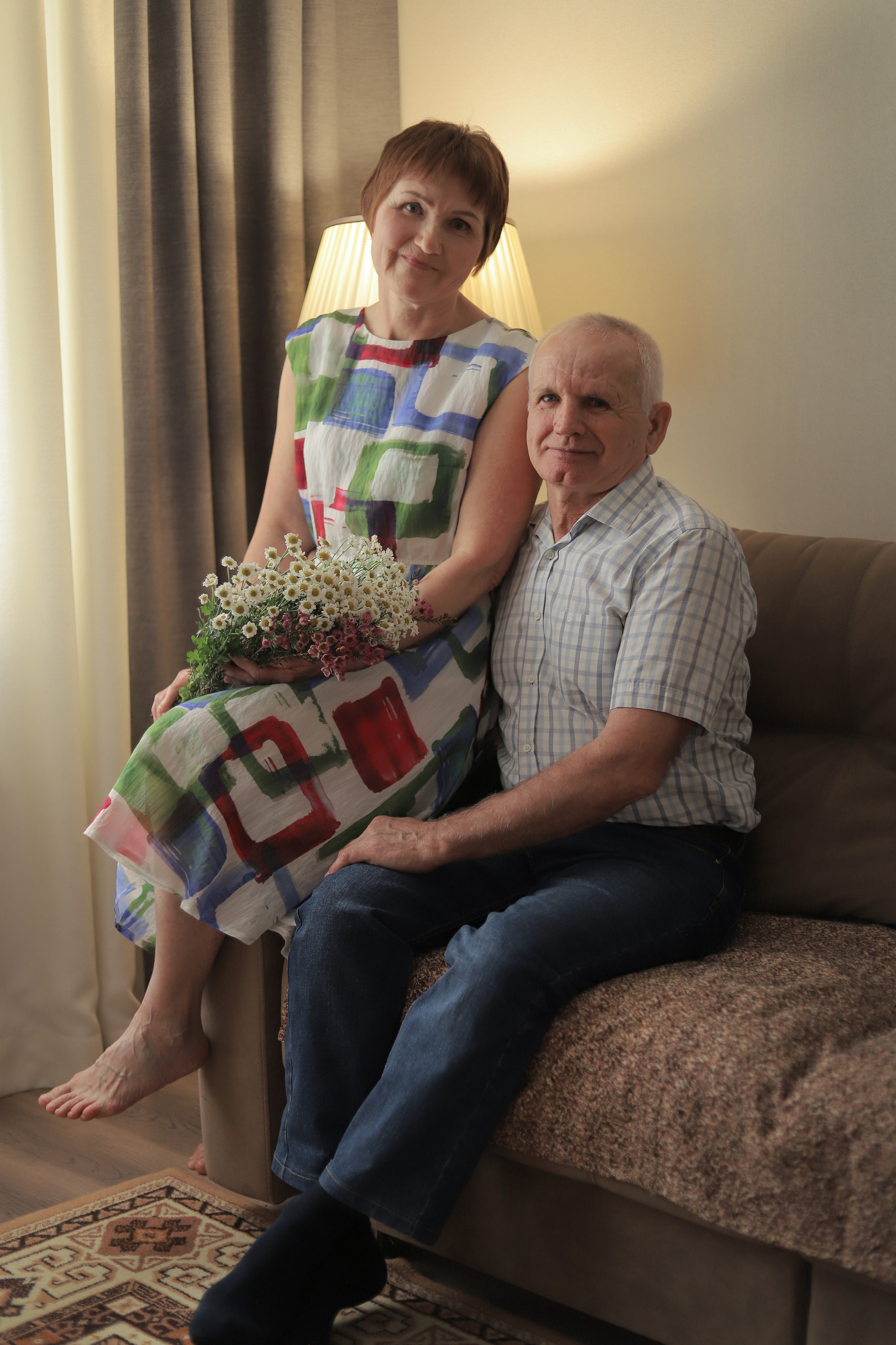 Семейные фотографии. Семейный, детский и женский фотограф Сургут