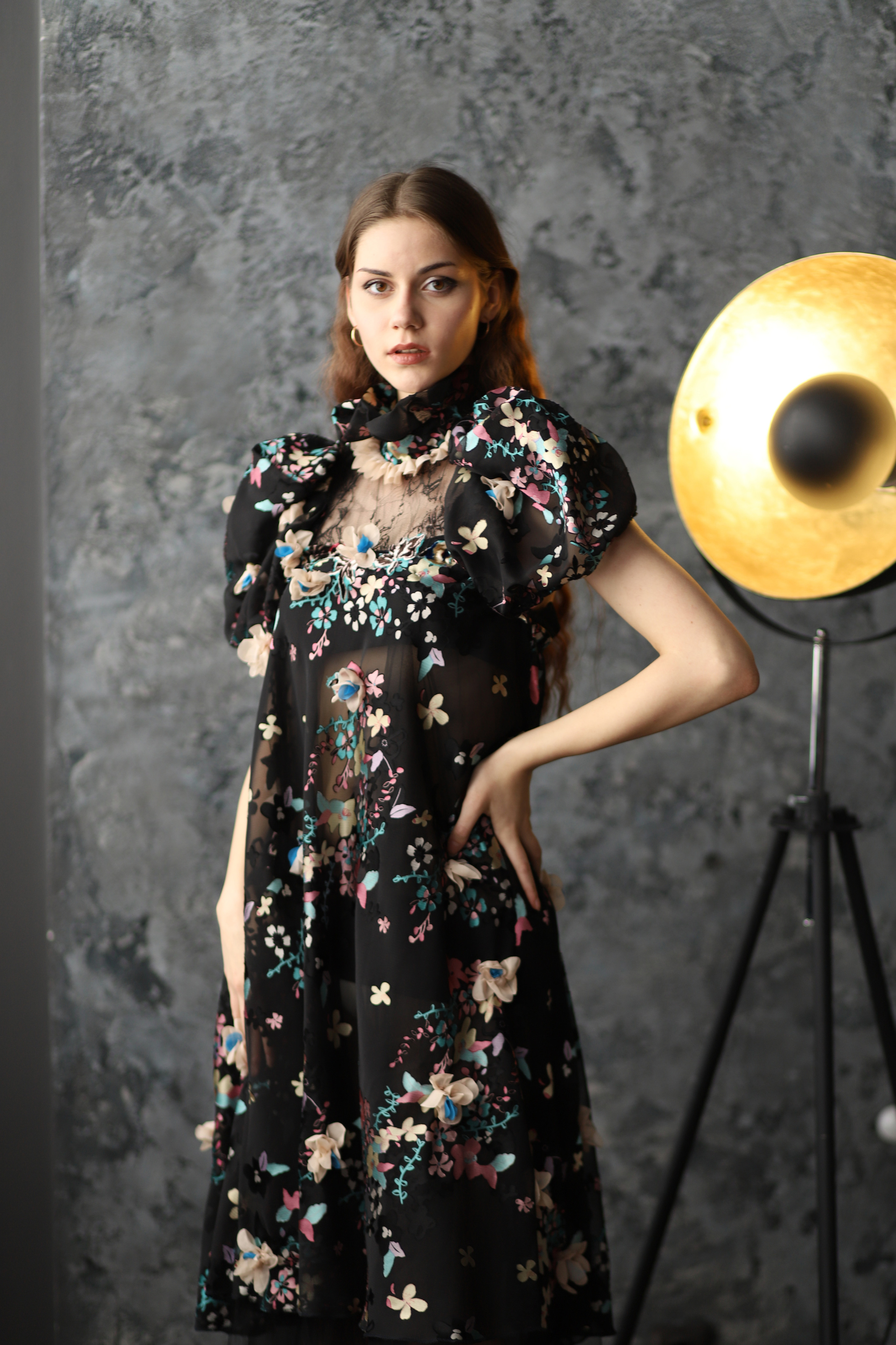 Женский портрет. Семейный, детский и женский фотограф Сургут