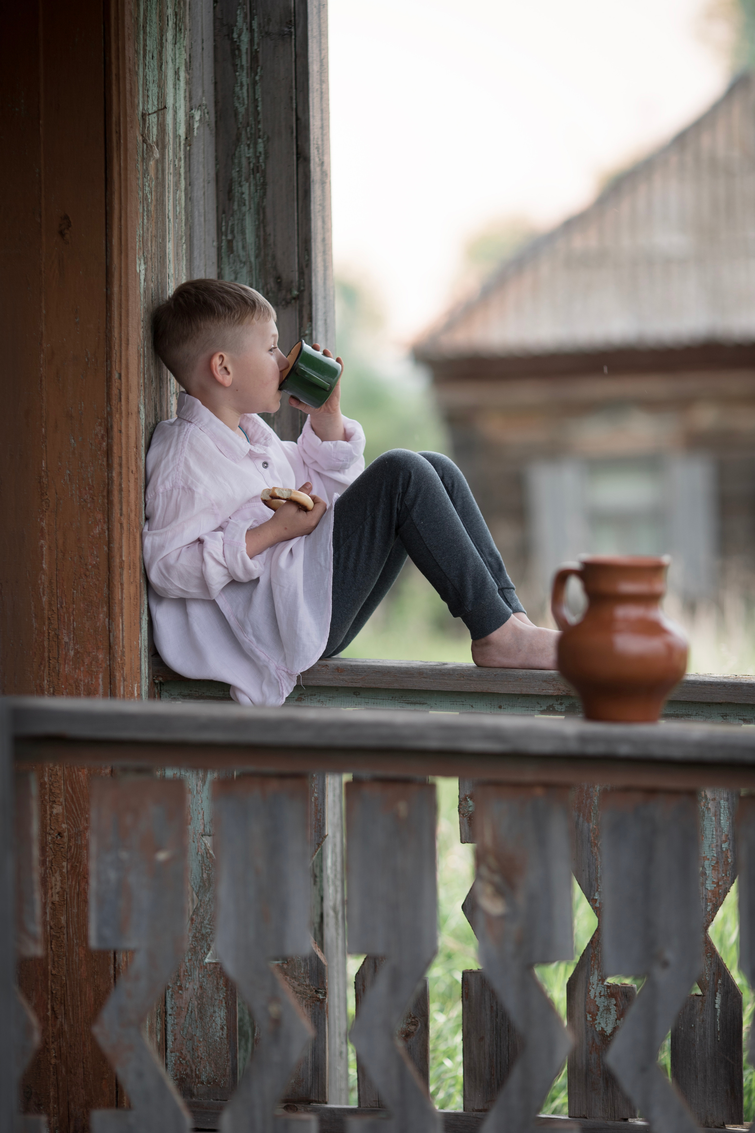 Детские фотографии. Семейный, детский и женский фотограф Сургут