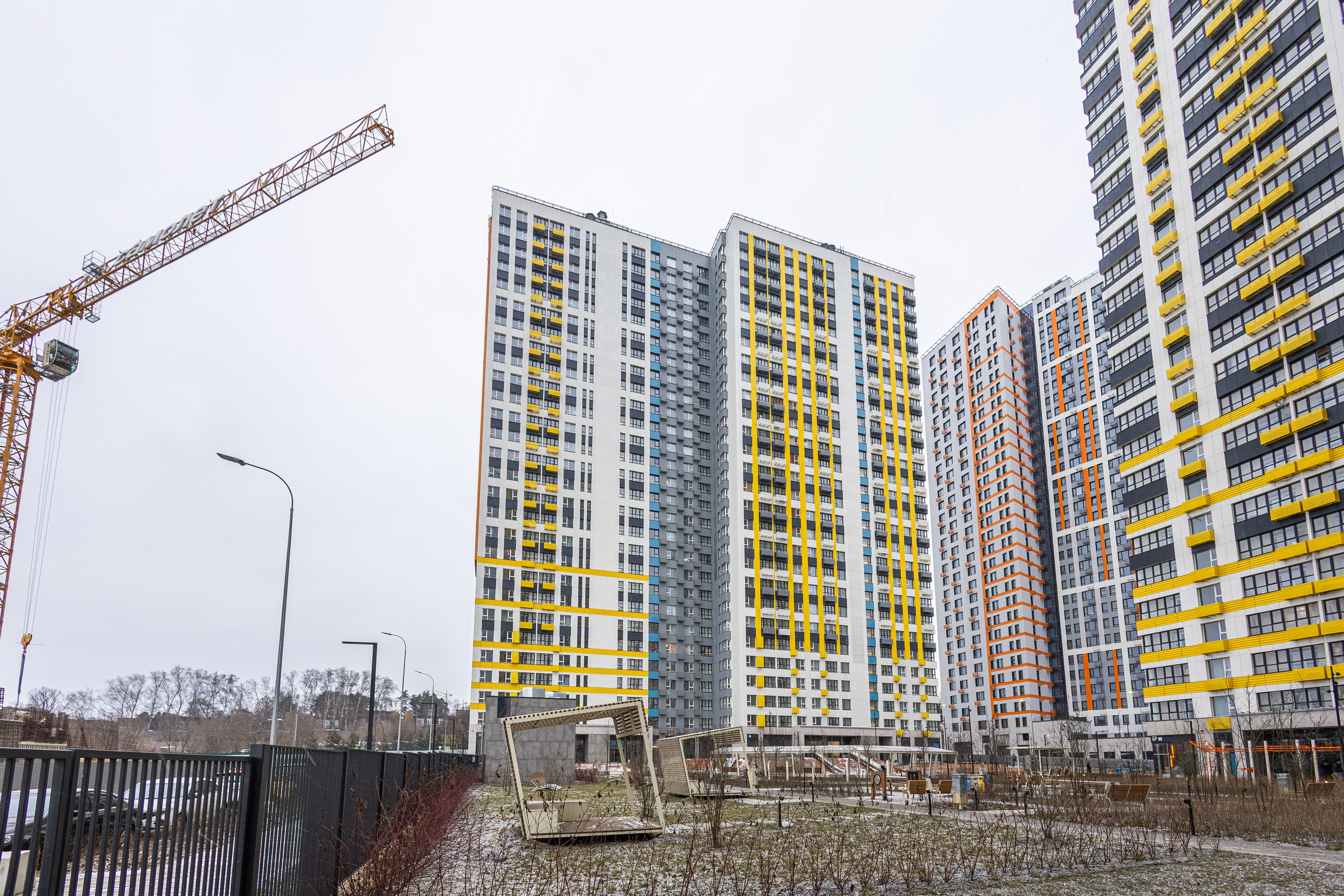 Интерьерная съёмка. Фотограф-ретушёр