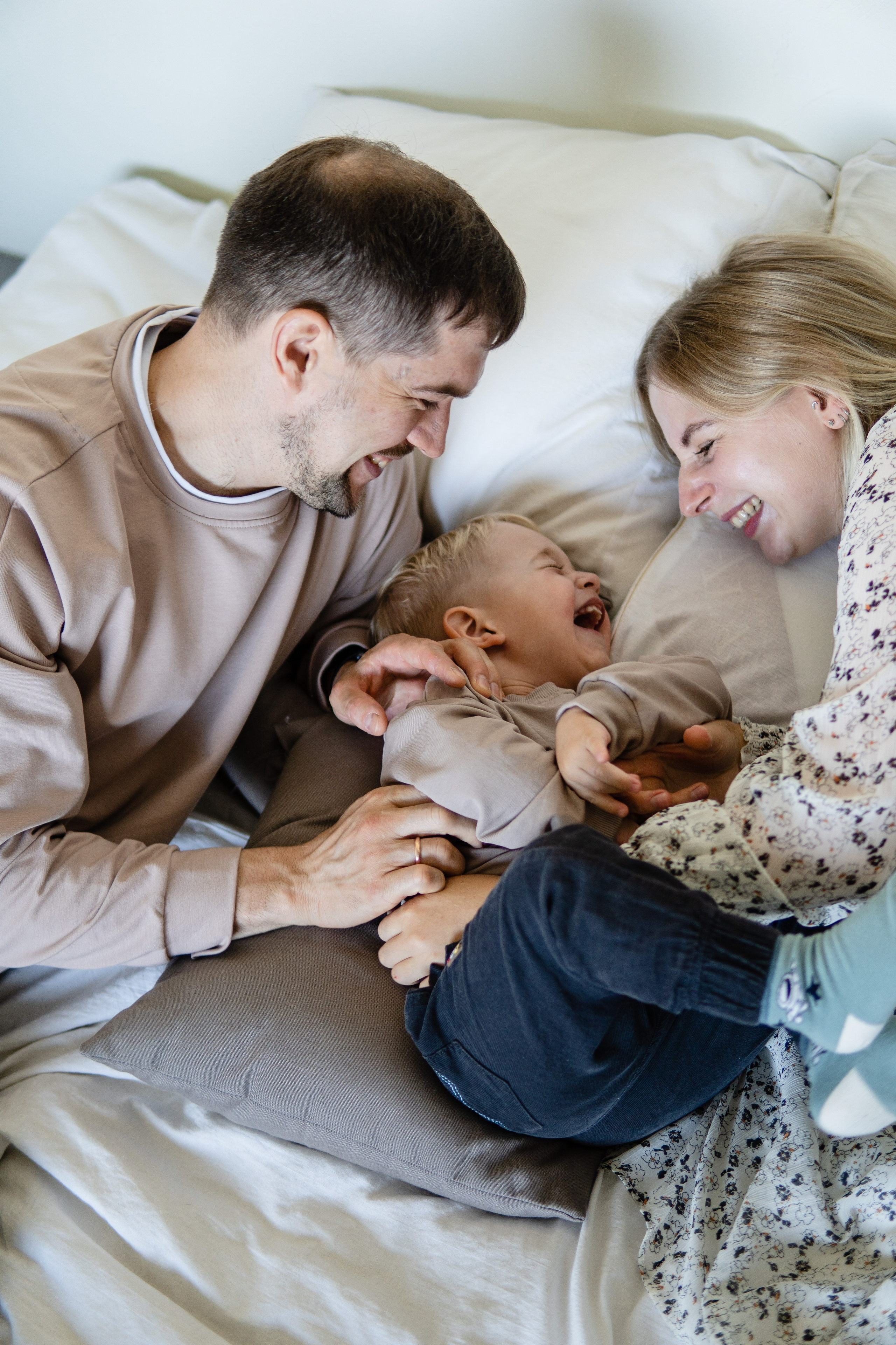 Семейная история. Margosha-ph.ru