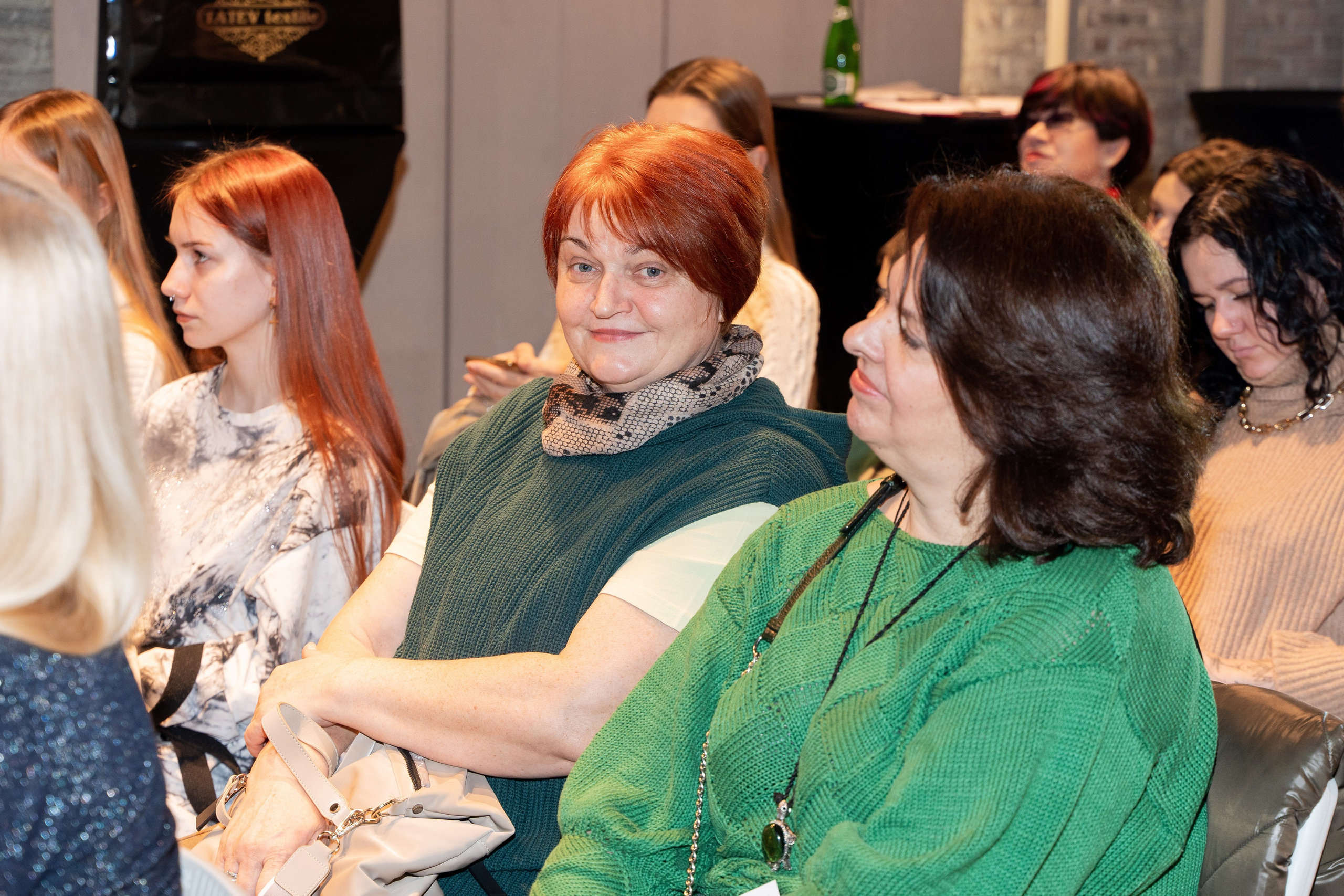 Арт Подиум 2024. Margosha-ph.ru