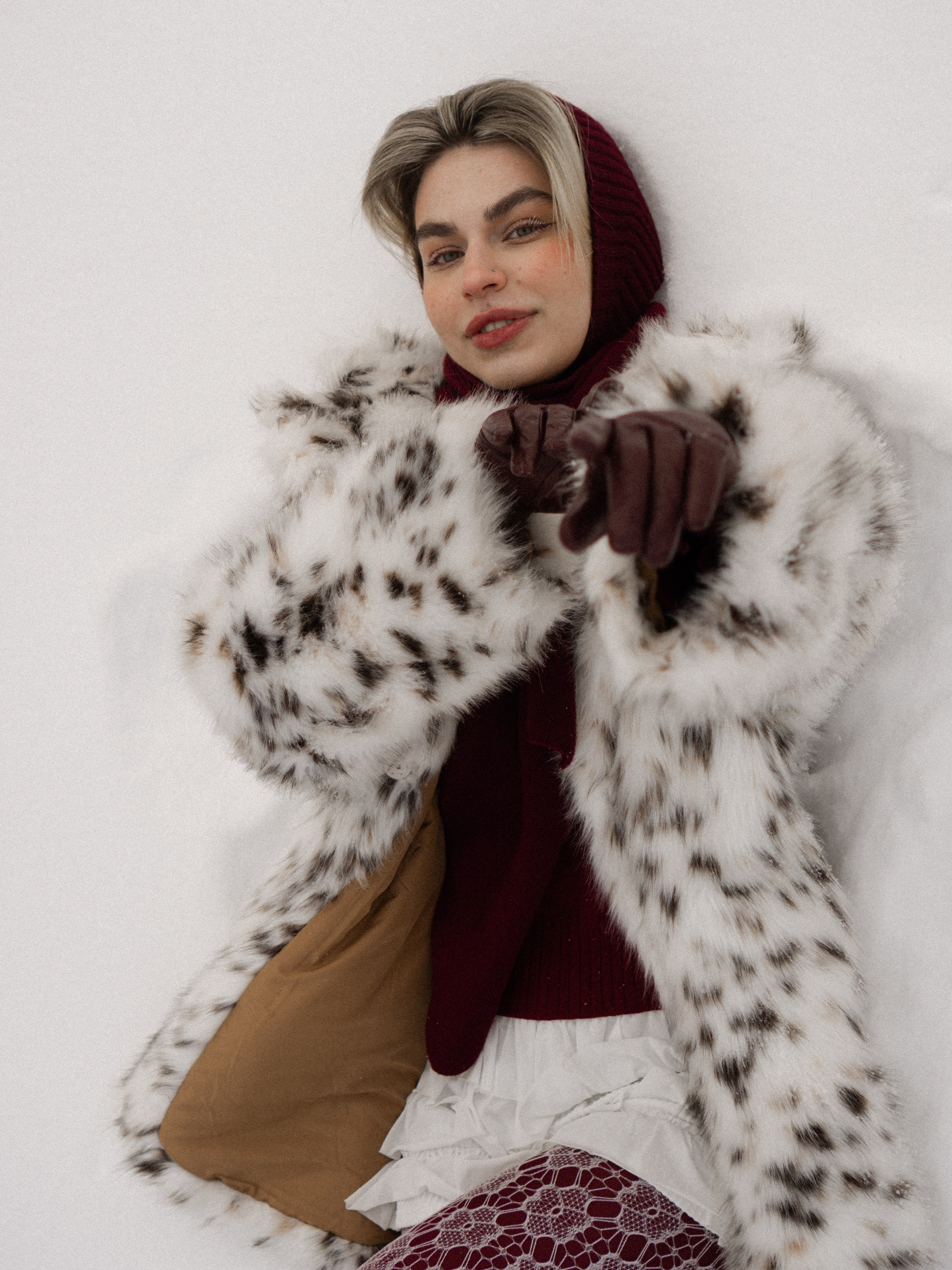 Elena. Женский фотограф Габдрашитова Кристина