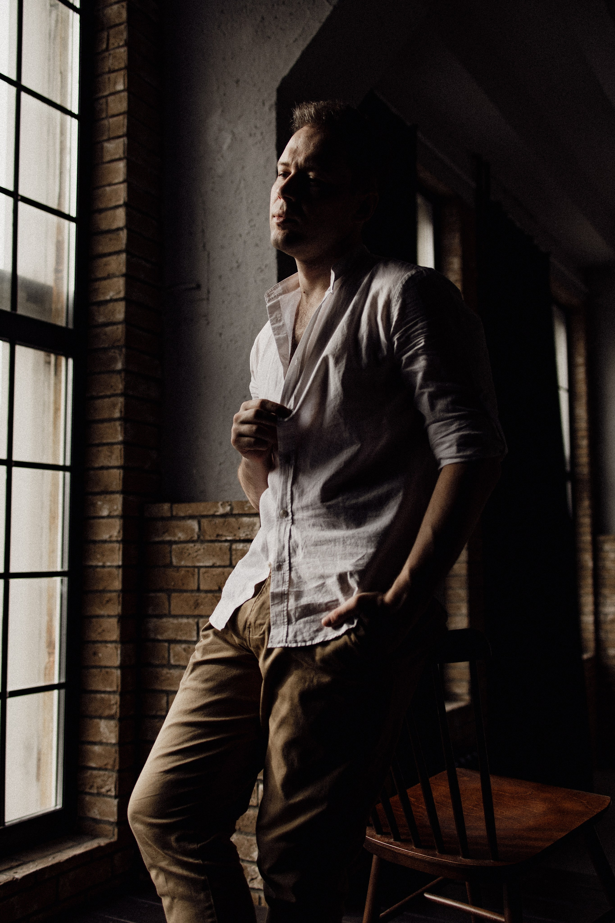 Ivan. Фотограф в Екатеринбурге Гасанова Дилара