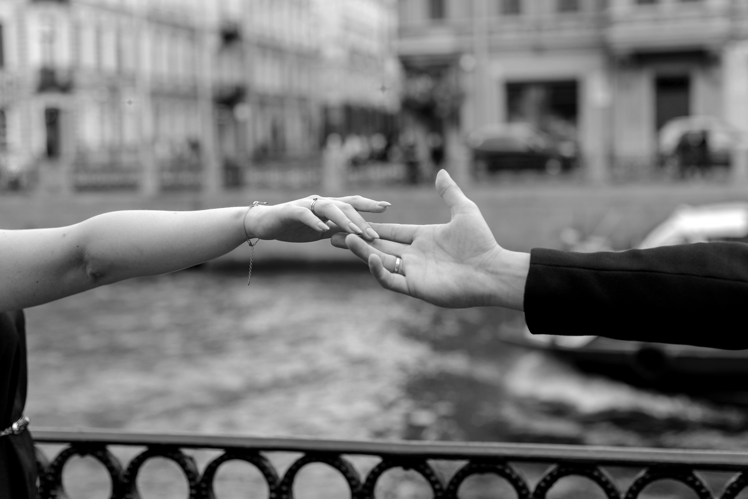 5 лет спустя. Свадебный и семейный фотограф Спб Бошман Ирина