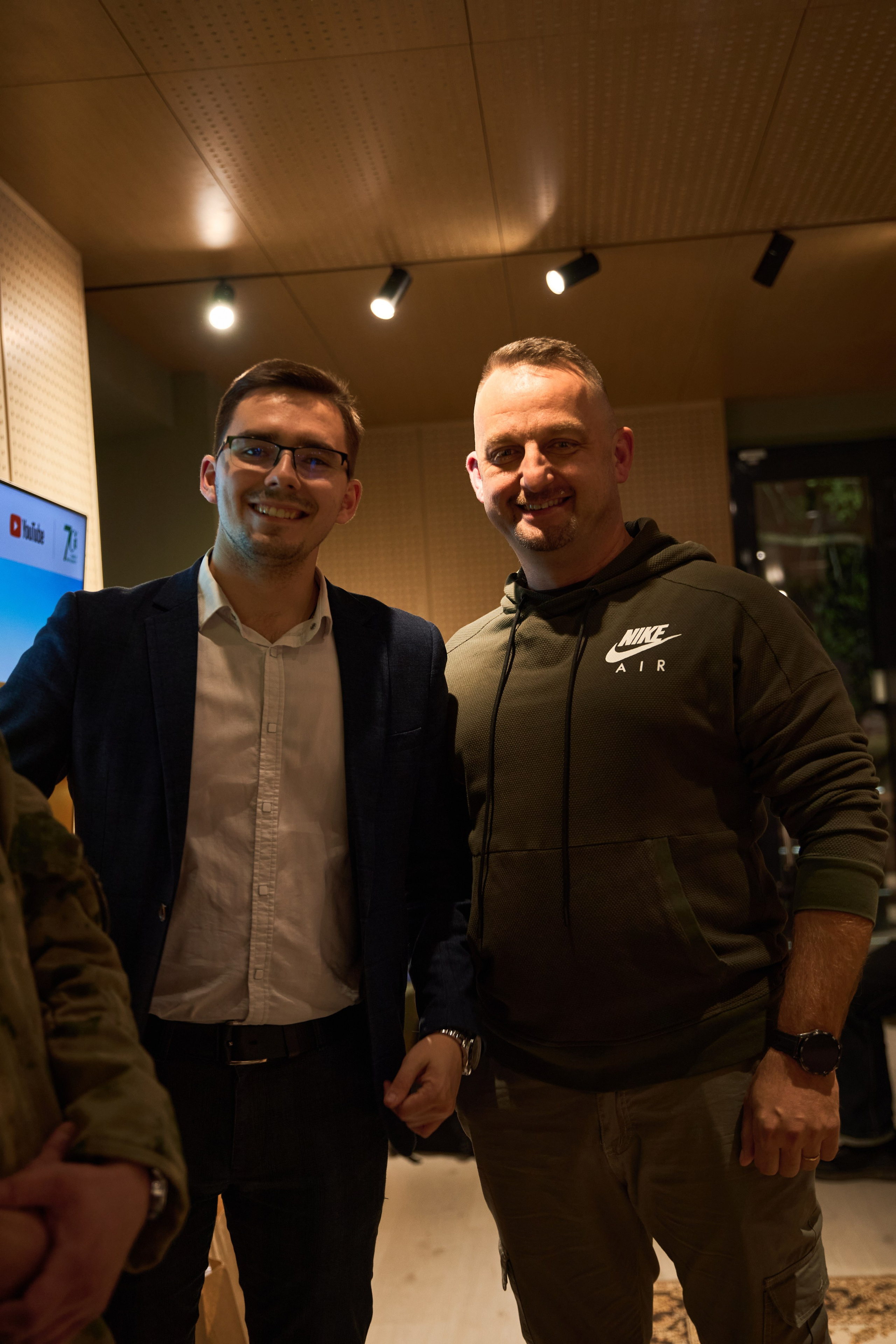 Концерт. Фотограф в Москве Анна Дзен