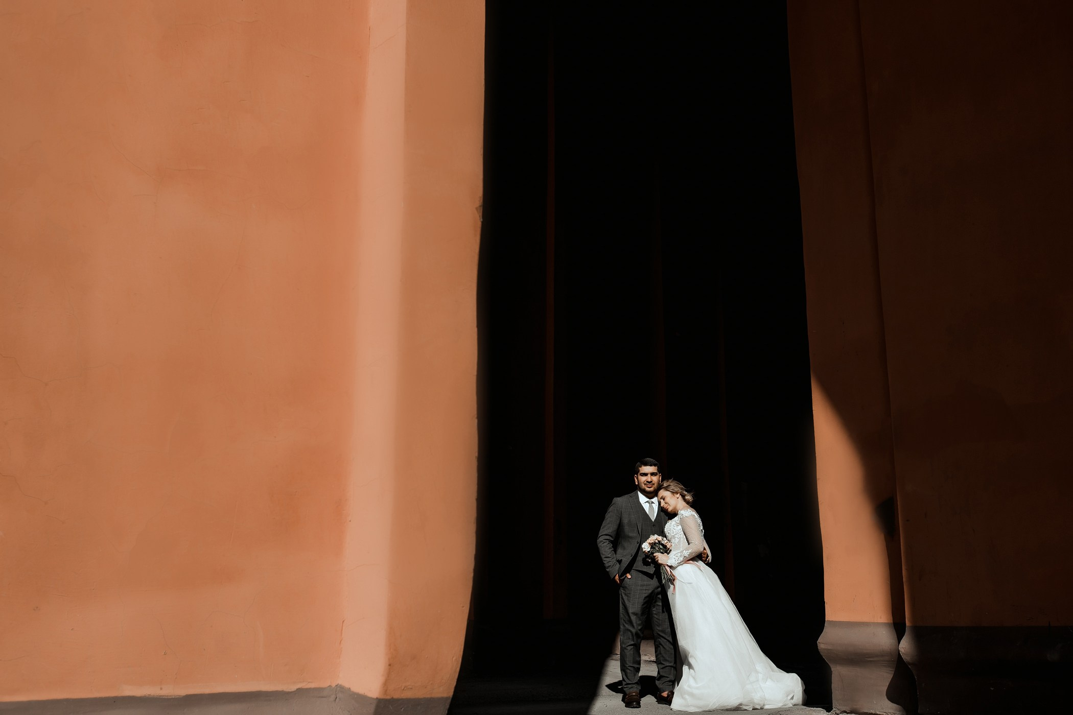 Руслан и Елена. Тимур Аминов | Фотограф в Кемерове