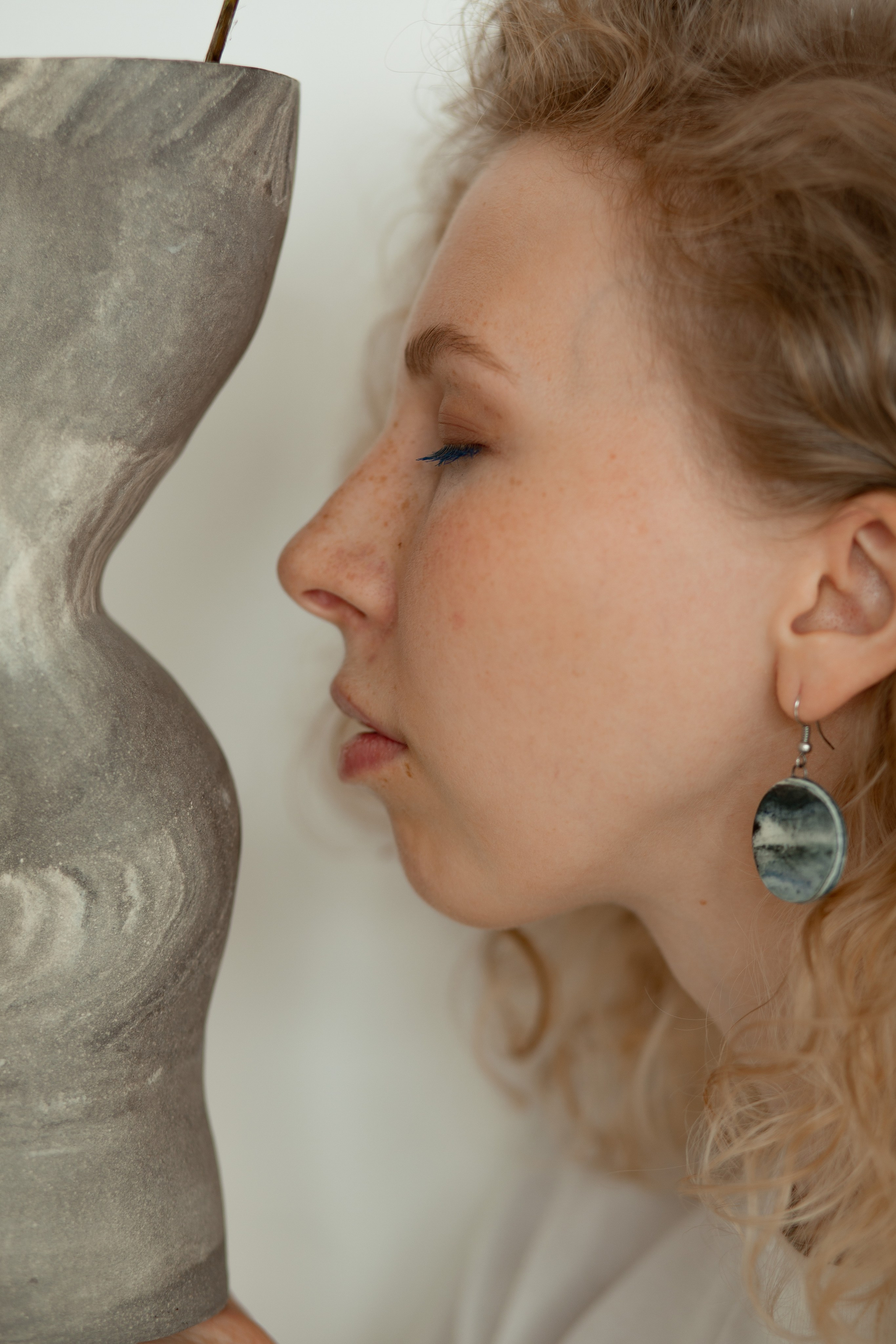 Гончарная мастерская «Колокол». Фотограф Шевчик Виктория