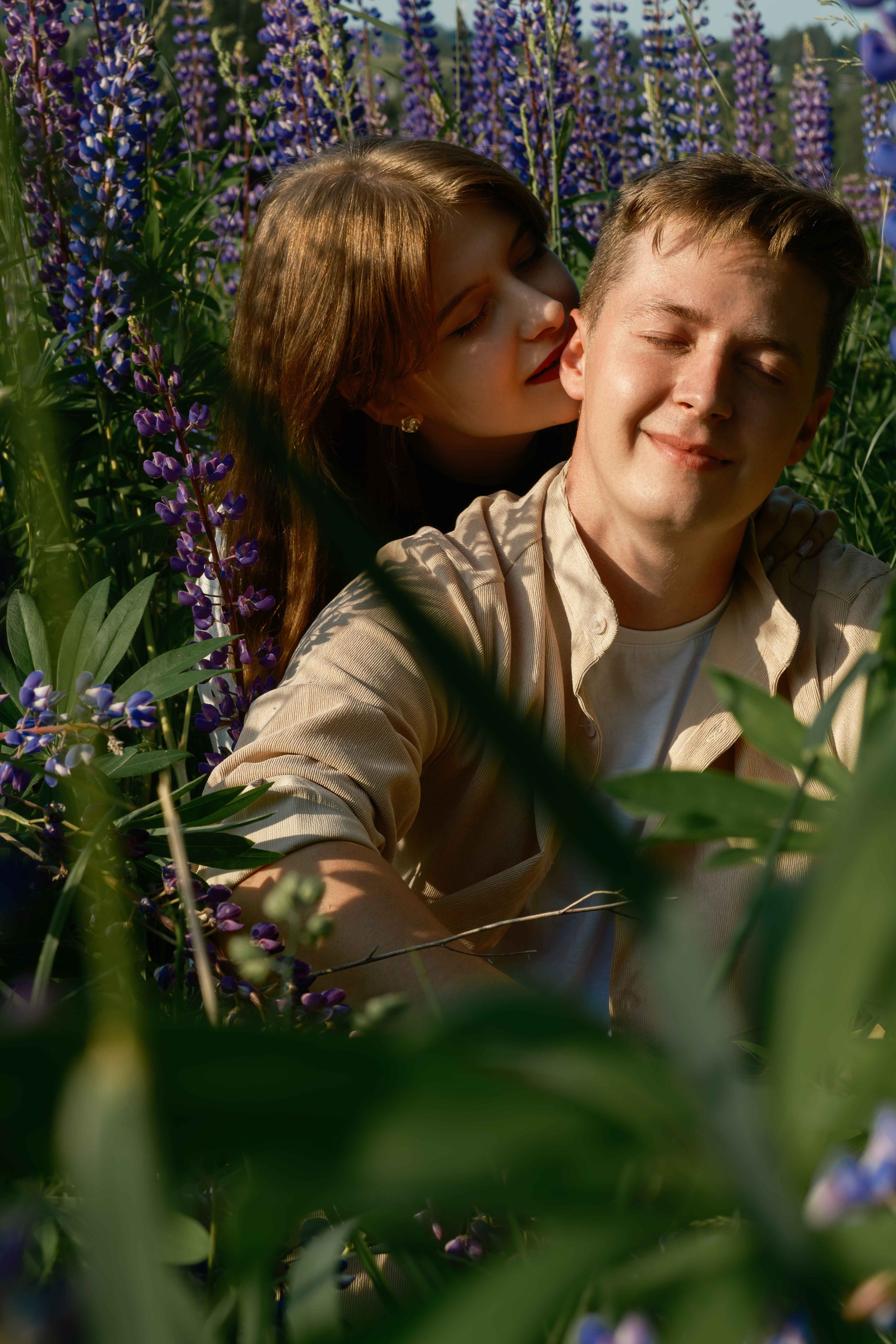 Никита & Злата. Свадебный фотограф Смоленск