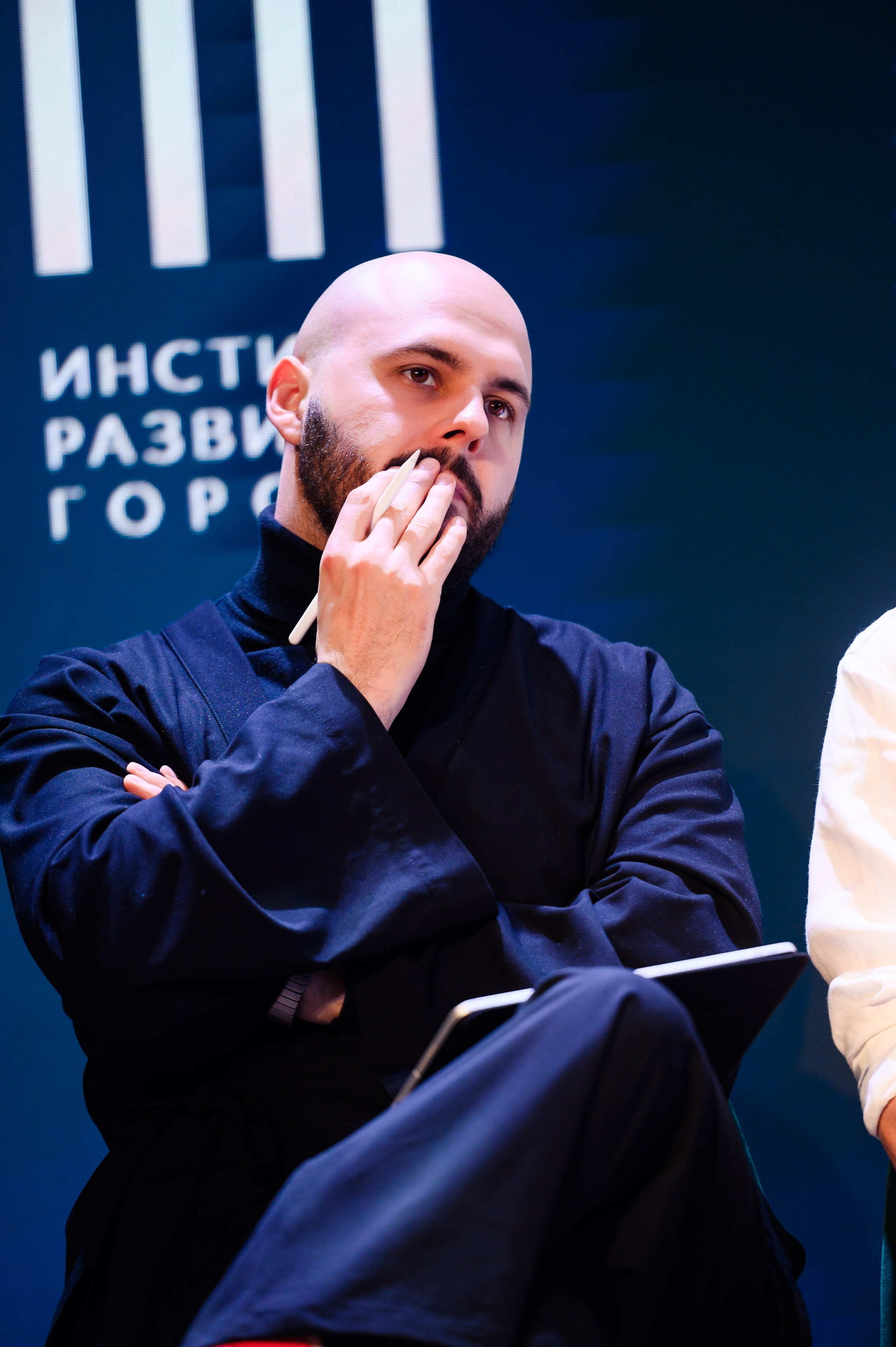 Архифорум «Казаныш-2025». Фотограф в Казани Адель Гайнуллин