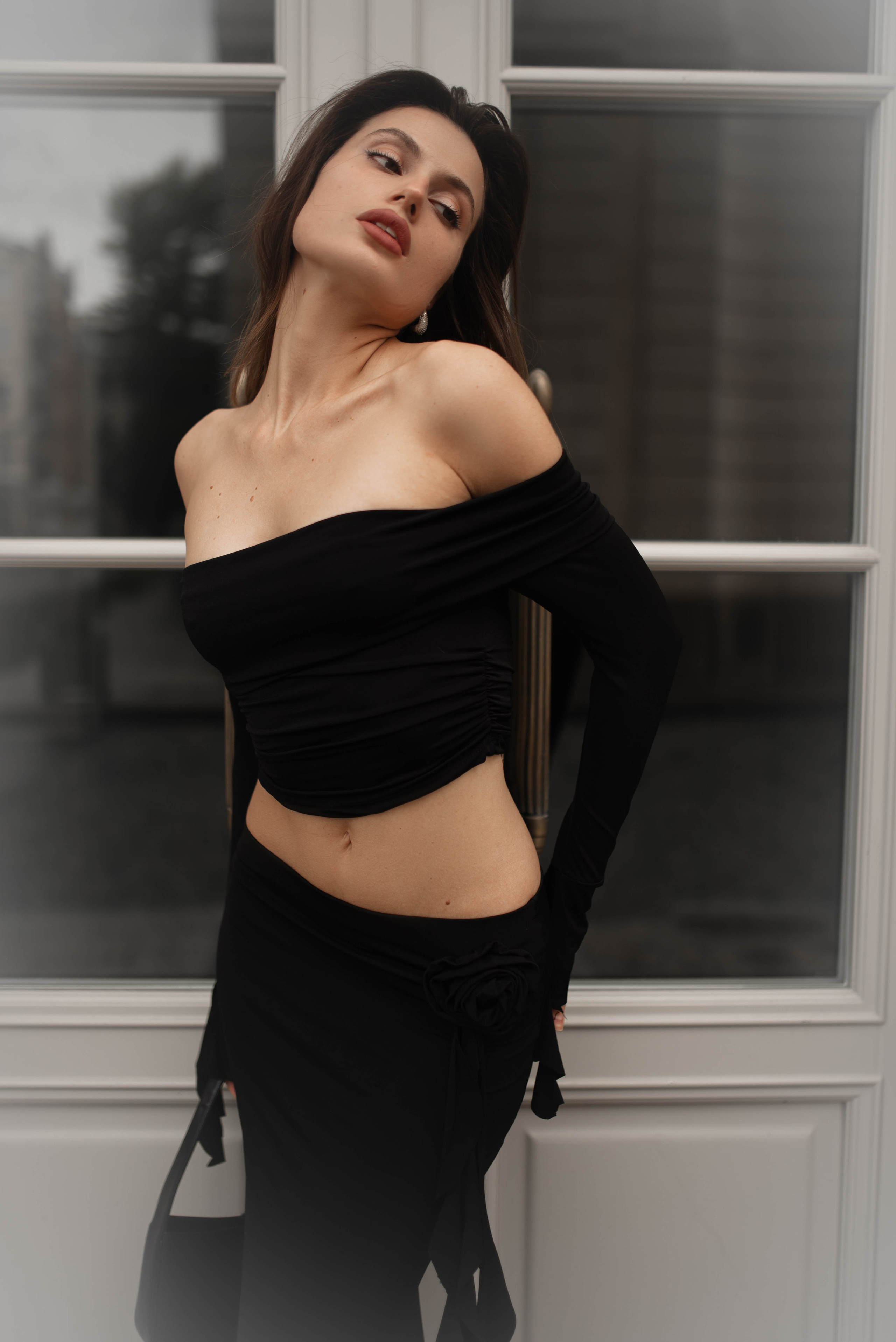 Olya. Фотограф в Москве — Ольга Кушнарева