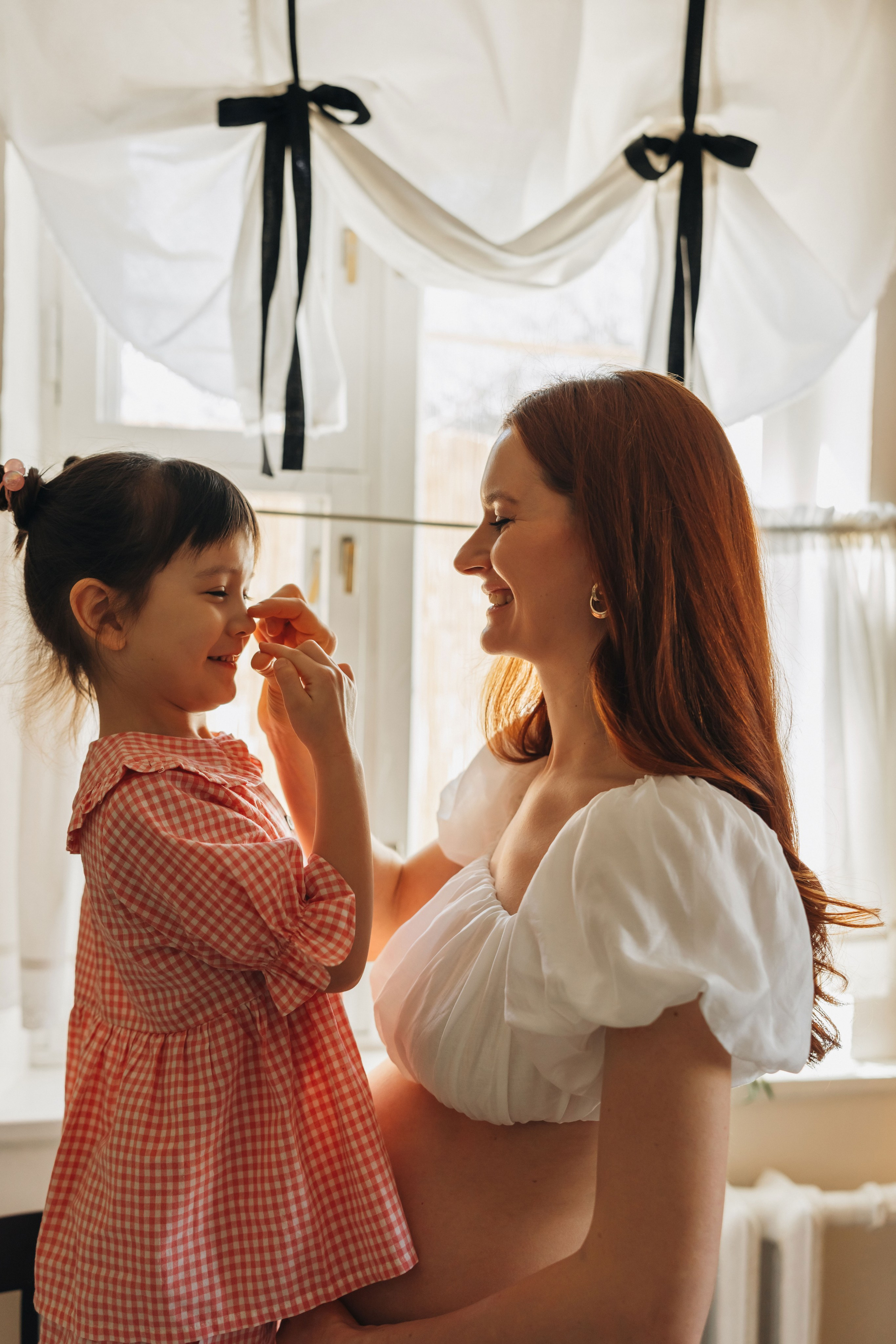 Нежная беременность. Ваш фотограф Вика Артемова