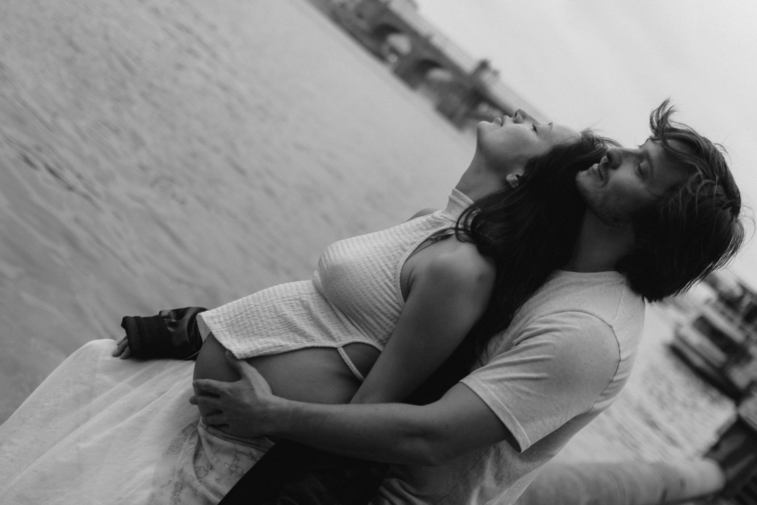 Беременность. Портретный фотограф в Москве Сукач Мария