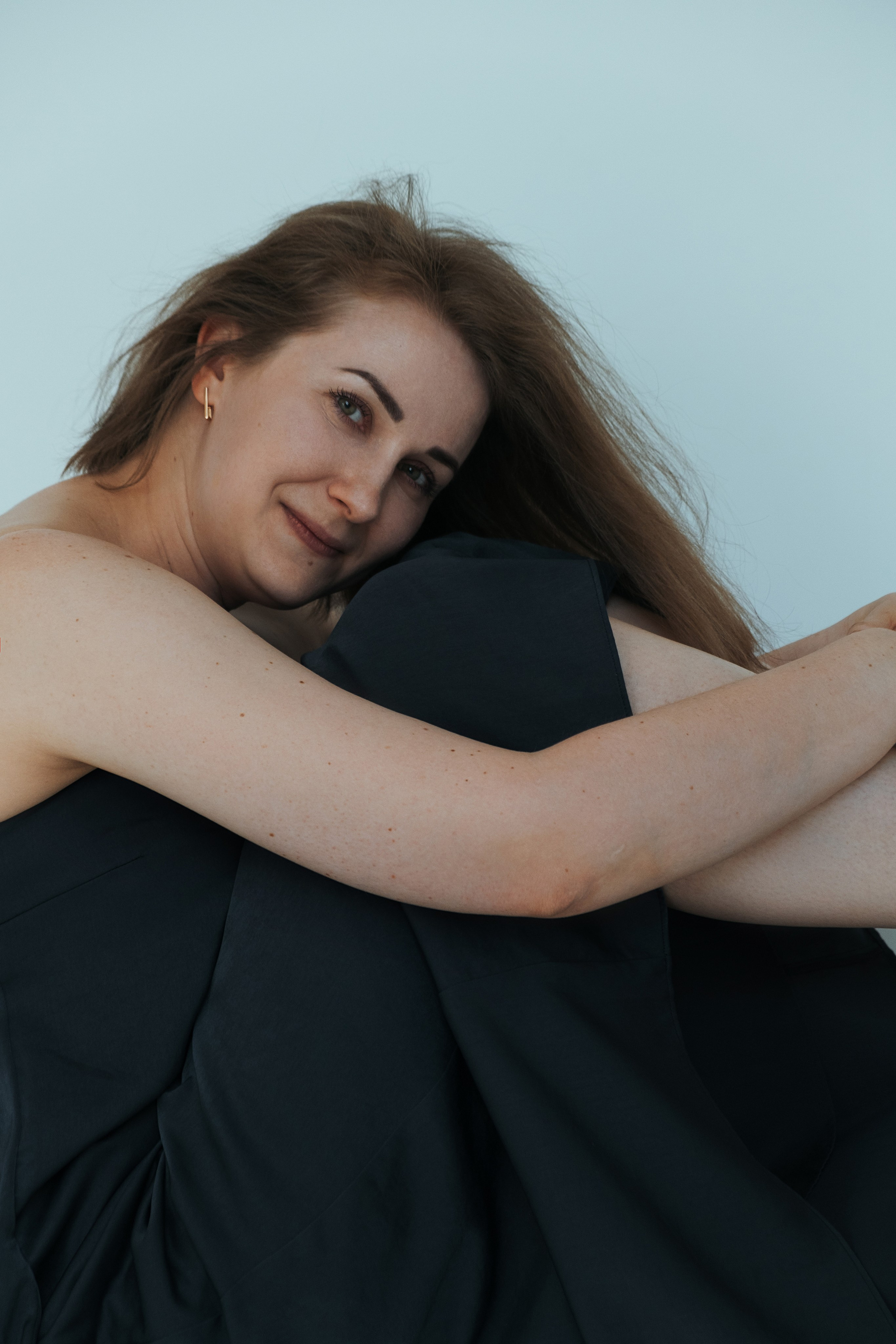 Ольга. Фотограф Одинцово Нина Ленс