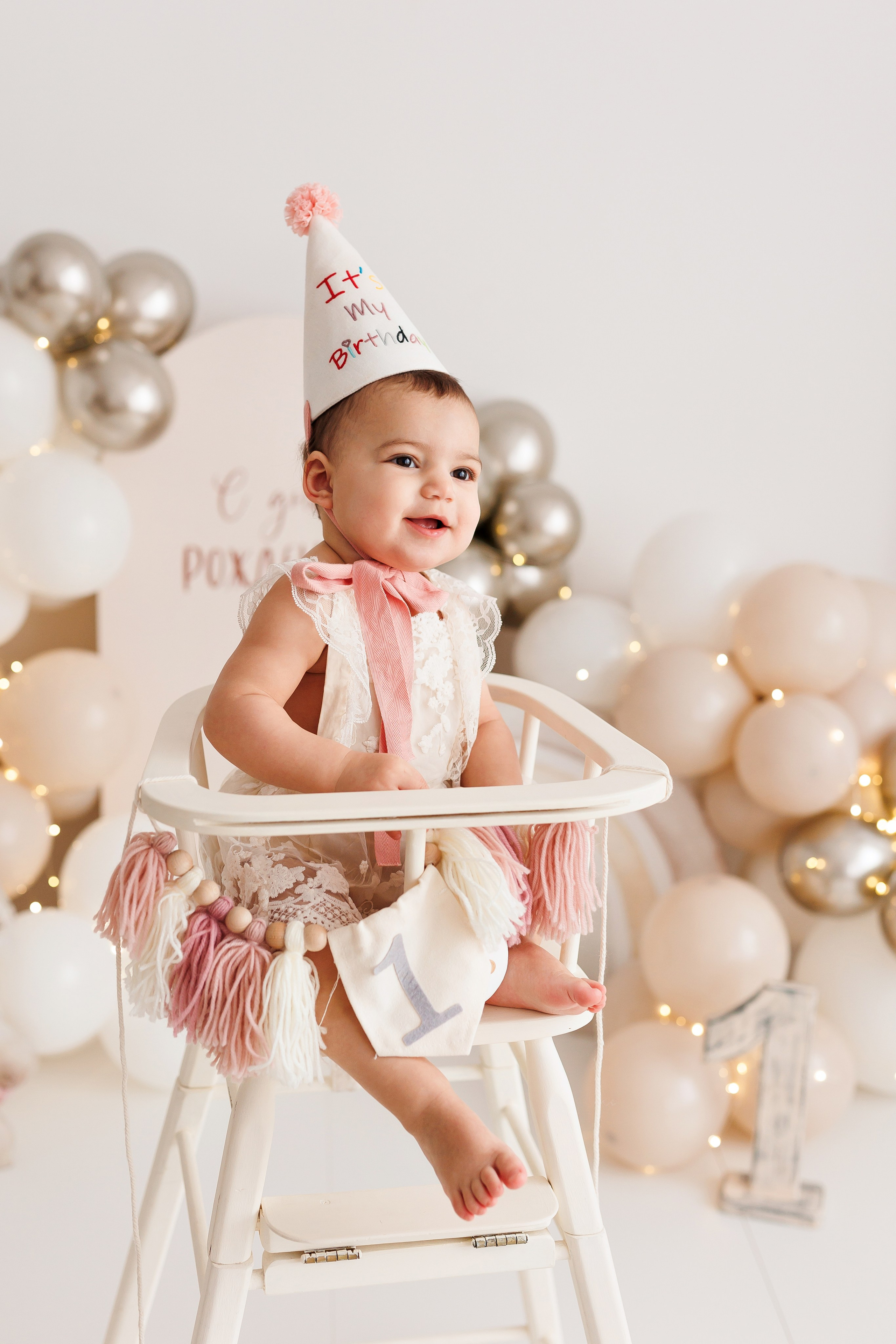 Годики девочки. Профессиональная детская и семейная фотостудия в Краснодаре