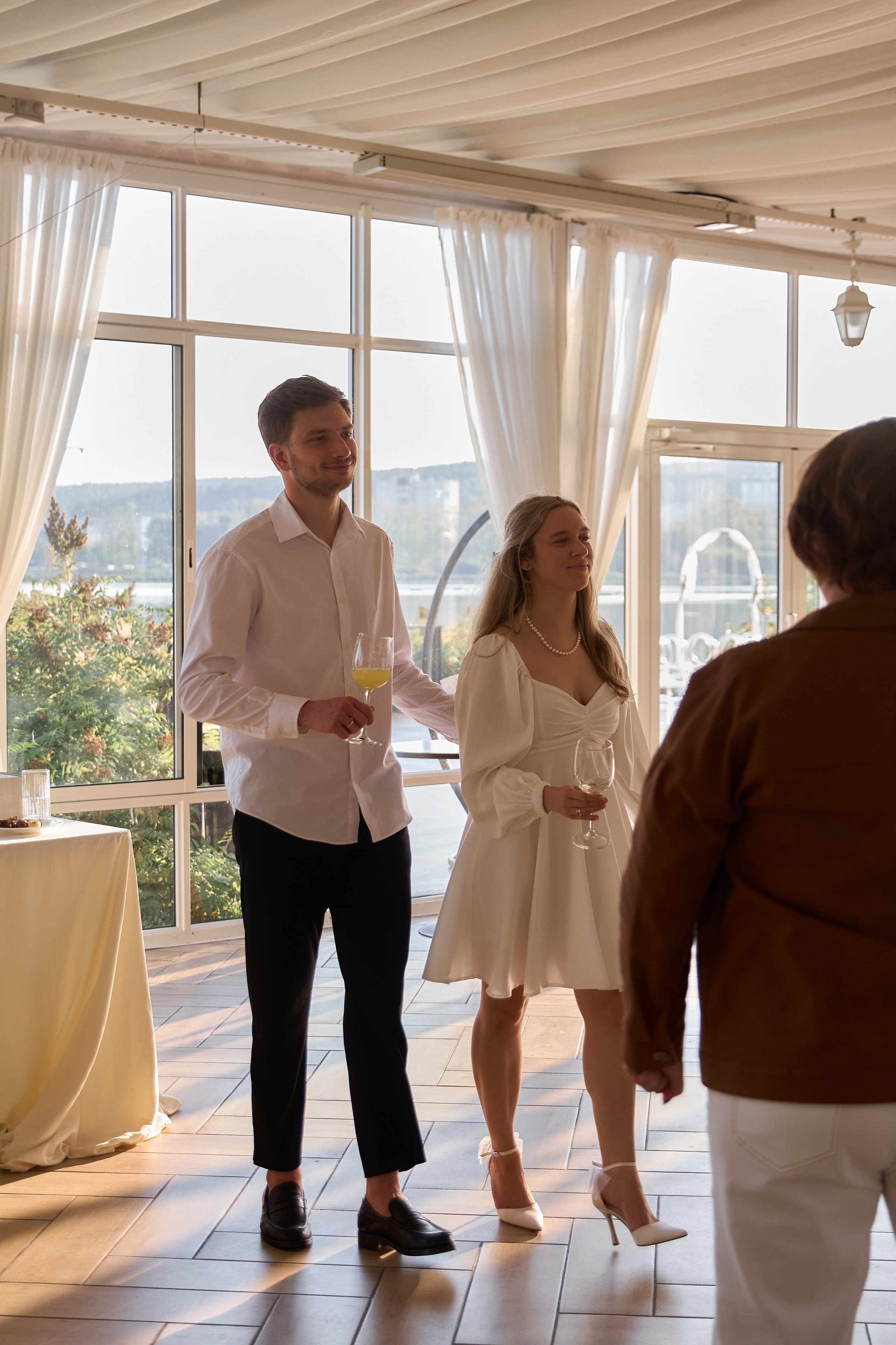 К & М. Фотограф Екатеринбург Елена Минина