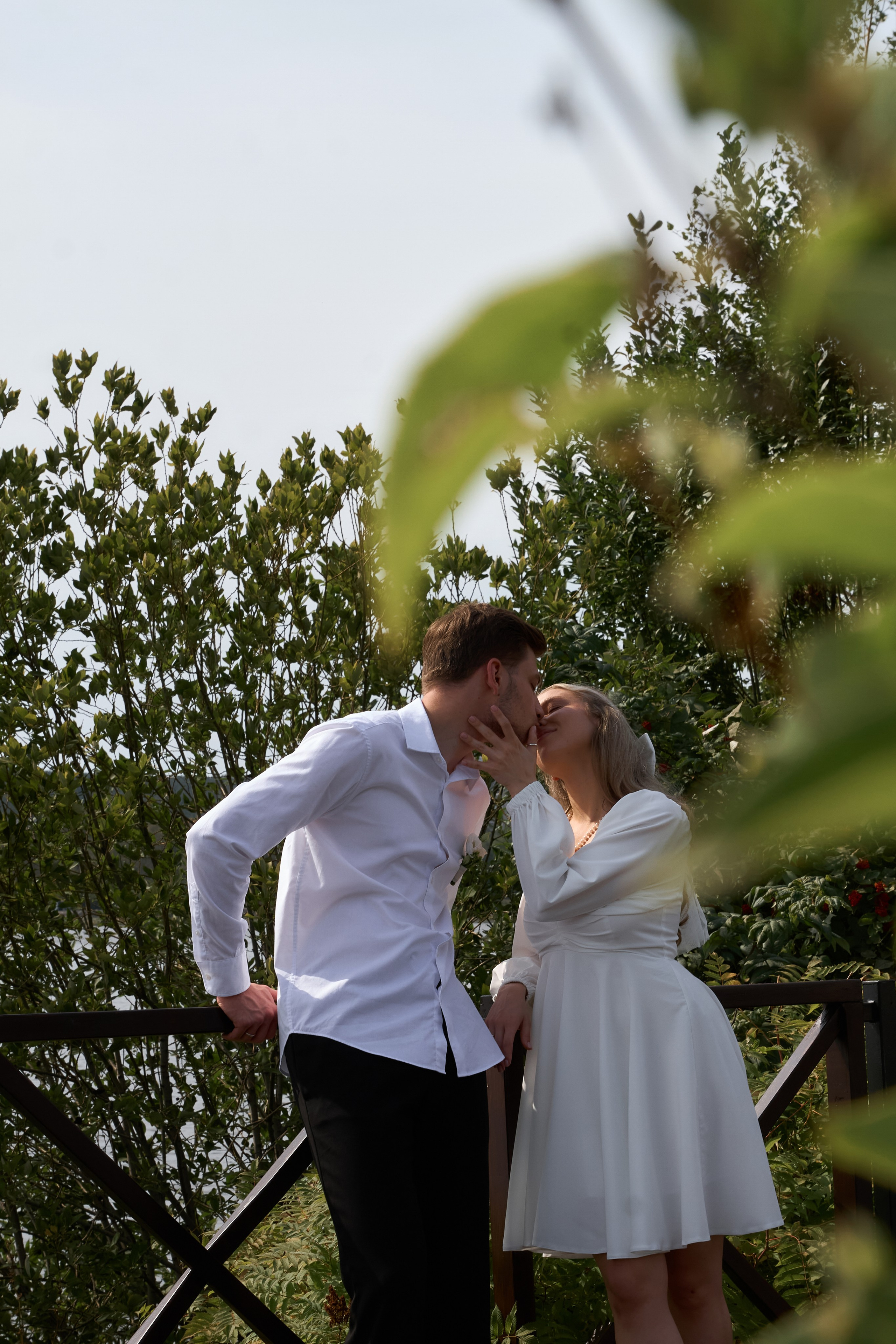 К & М. Фотограф Екатеринбург Елена Минина