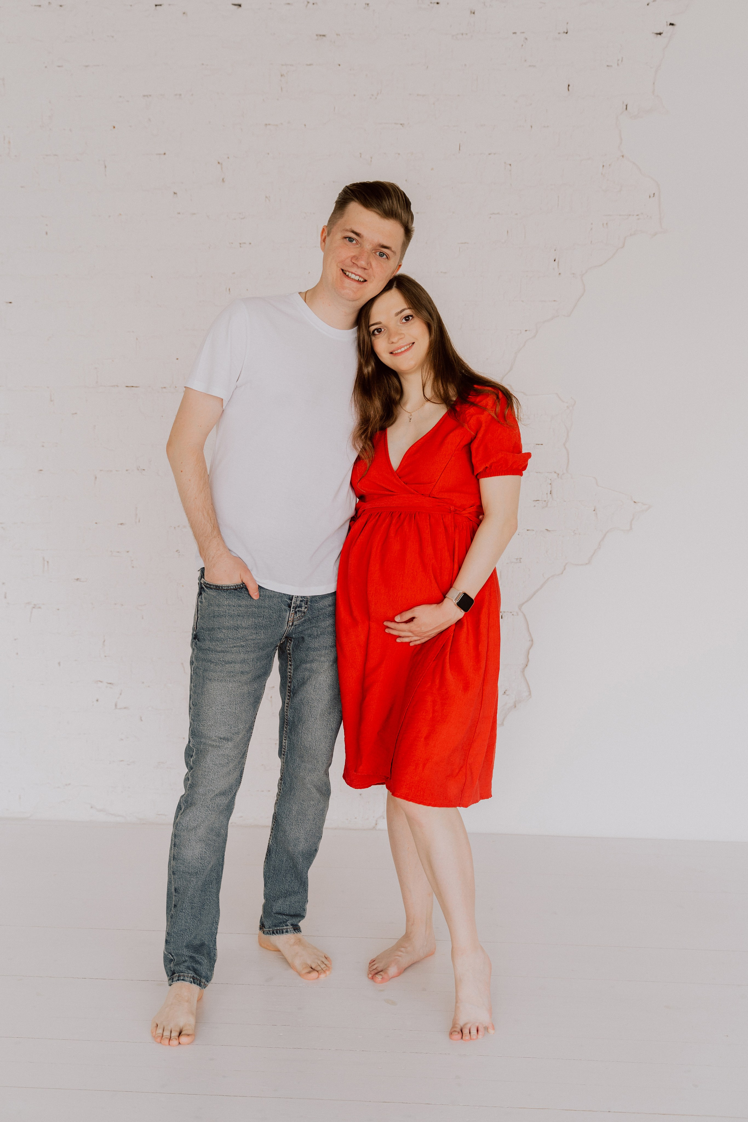 Юля. Фотограф Алексей Кутырёв