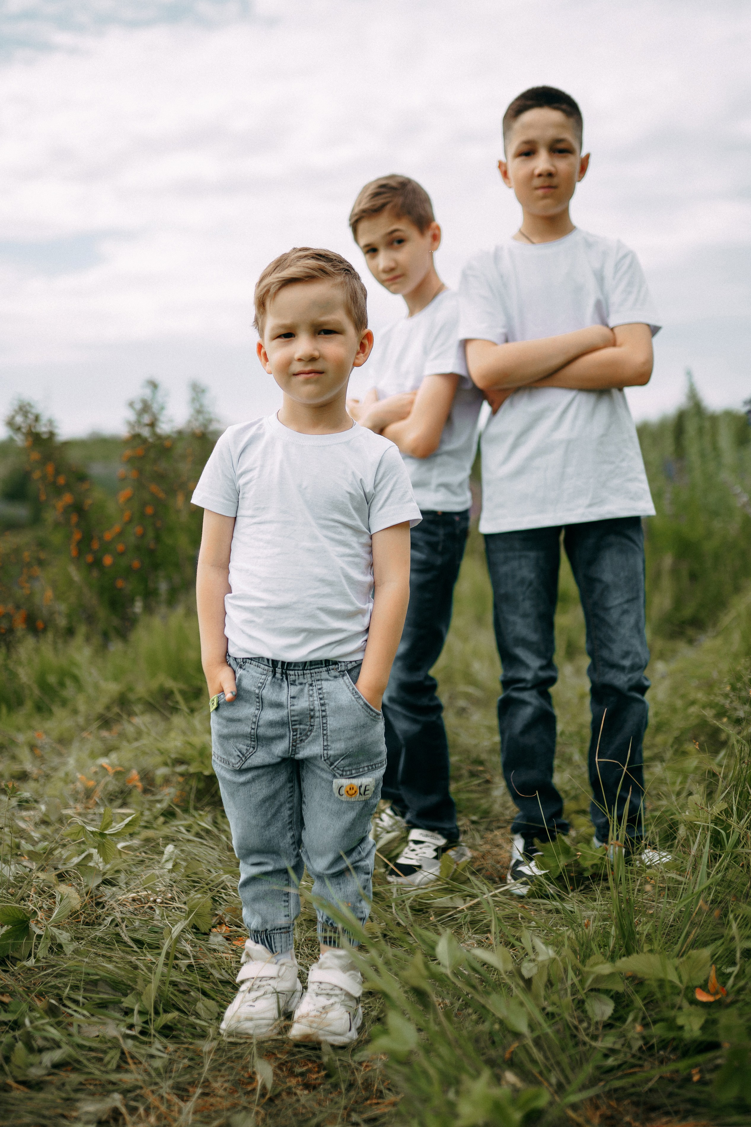 Анжела. Фотограф Алексей Кутырёв
