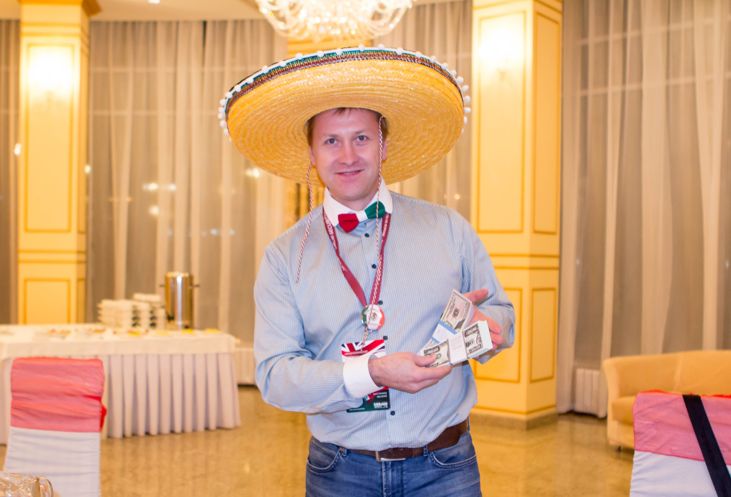 VIII Форум Безопасность бизнеса 2018. Сфера безопасности