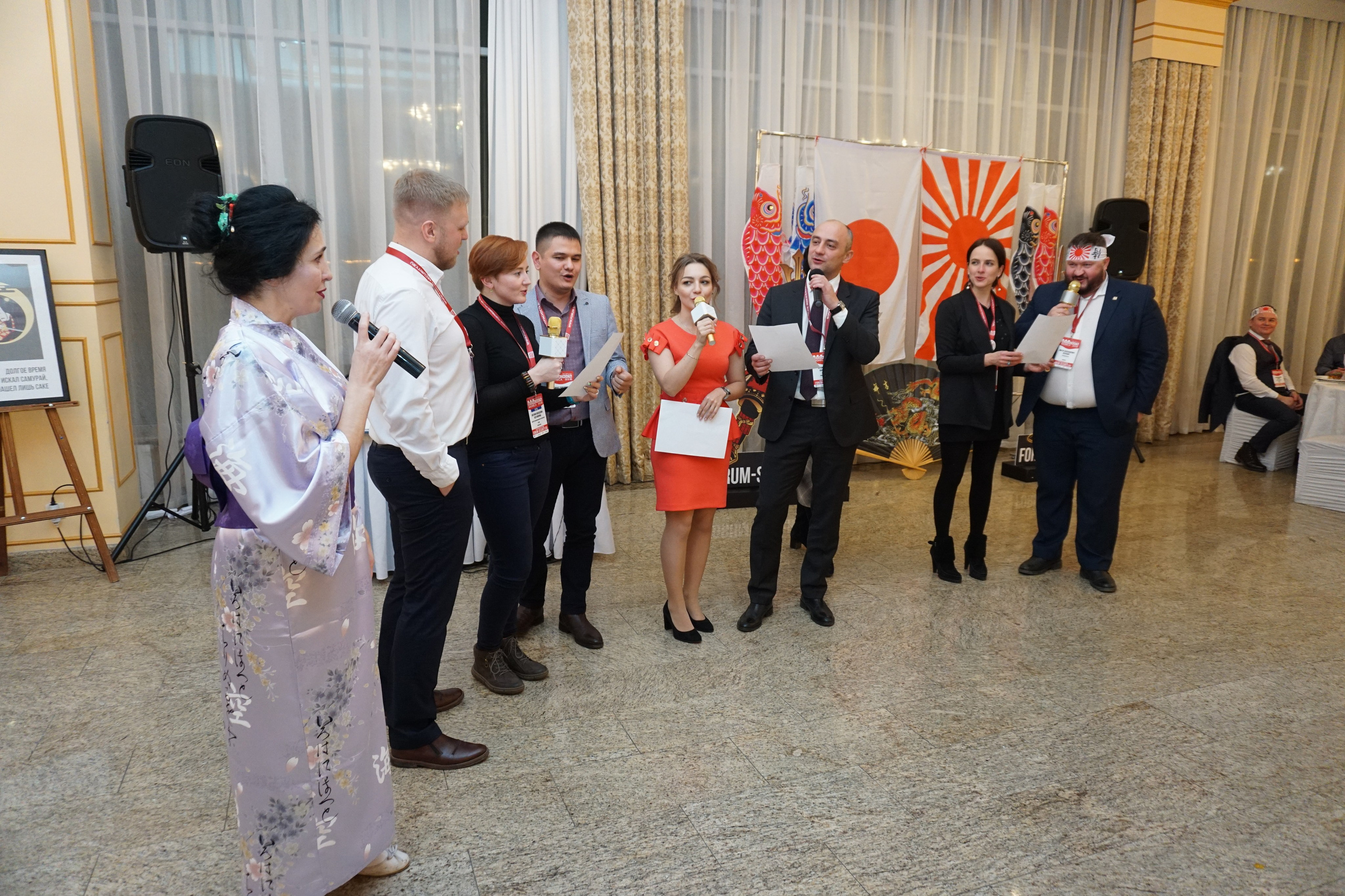 IX Форум Безопасность бизнеса 2019. Сфера безопасности