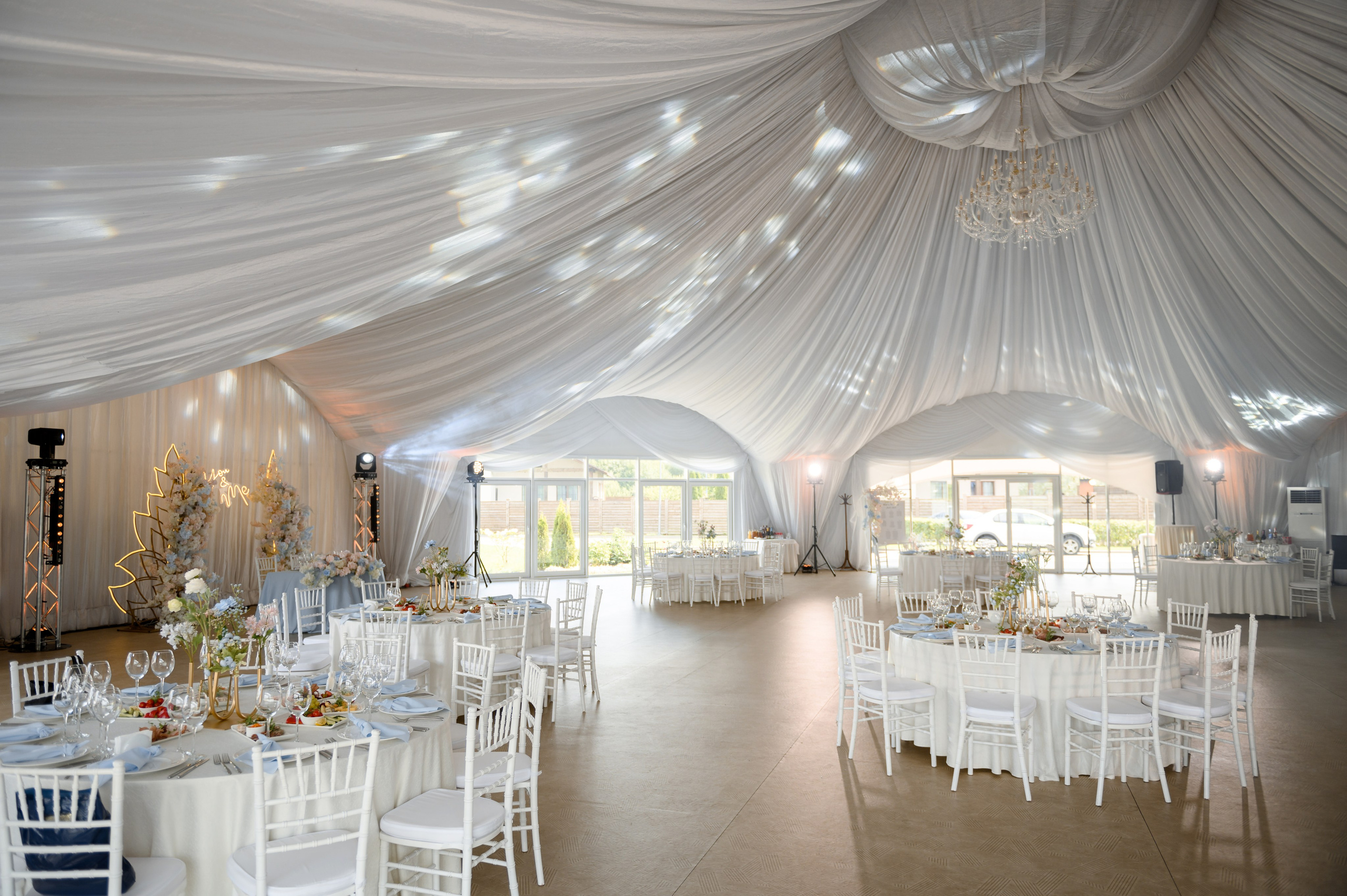 Владислав & Ангелина. Фотограф Микита Ласица