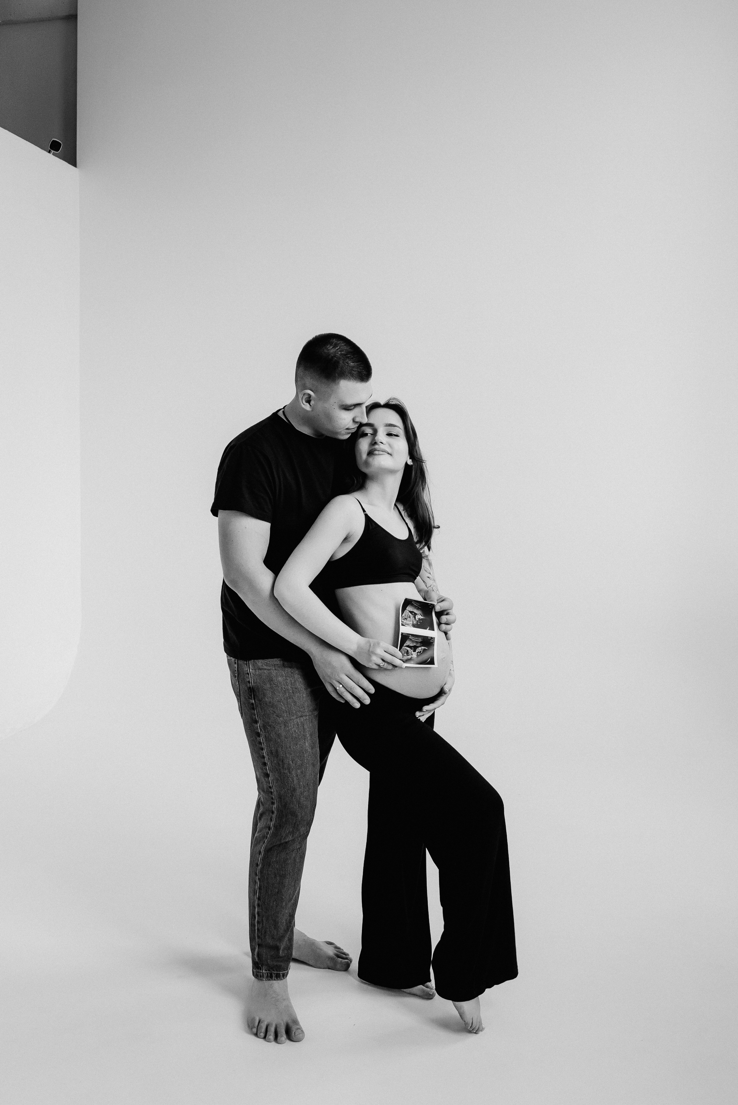 Лера и Данил. Свадебный фотограф, фотограф беременности Дарья Доценко