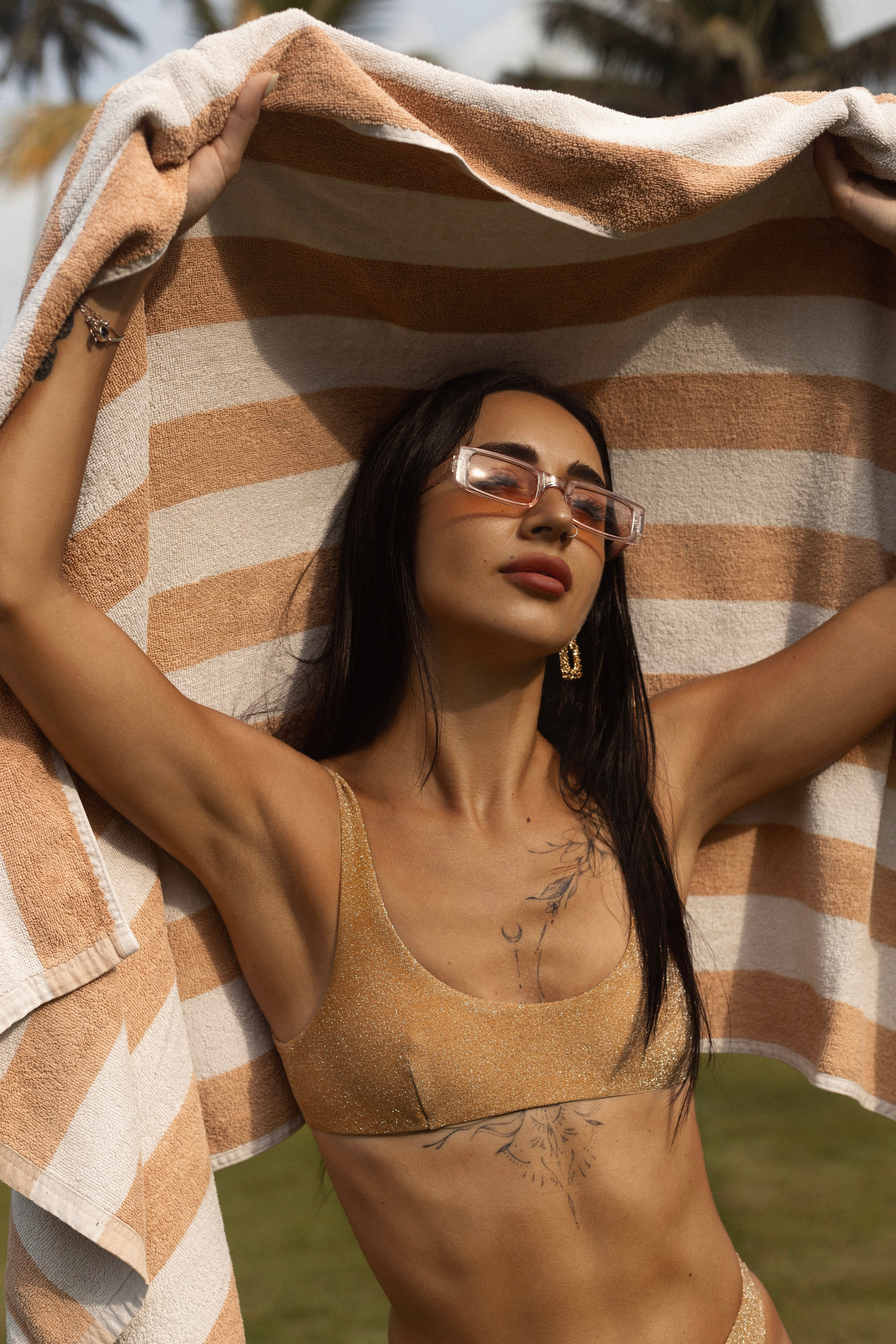 Уличная фотоссесия. Женский фотограф в Санкт-Петербурге, Москве и весь мир Алёна Мамаева