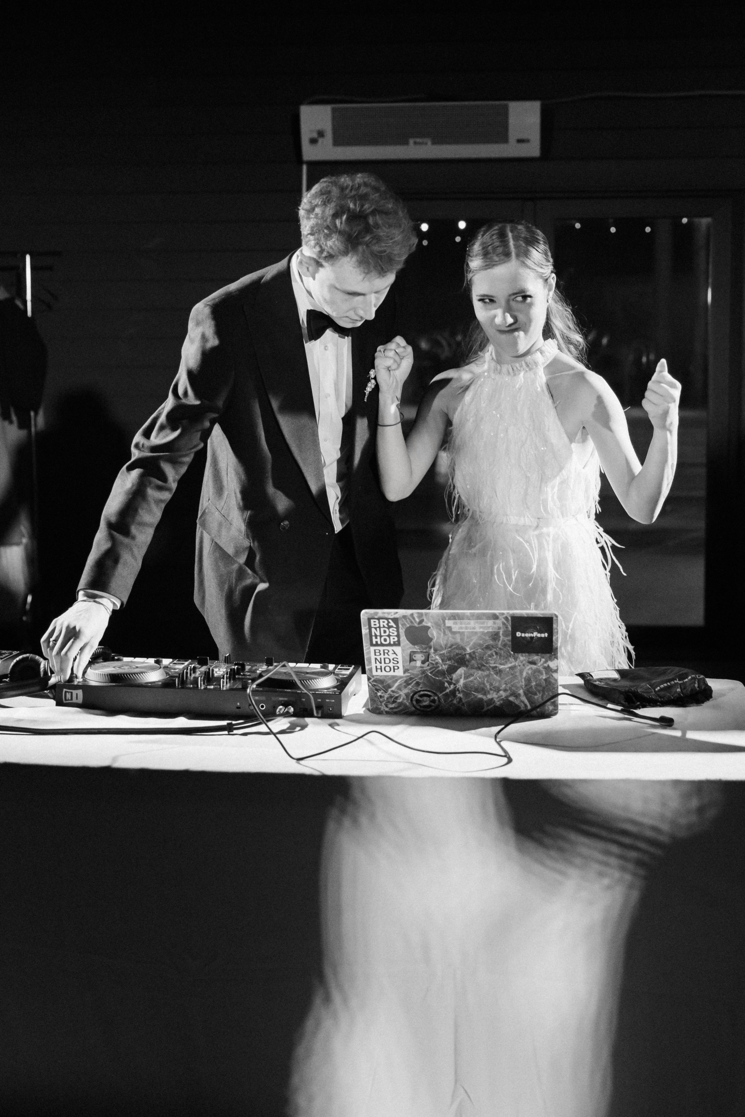 Денис и Елизавета. Фотограф в Красноярске