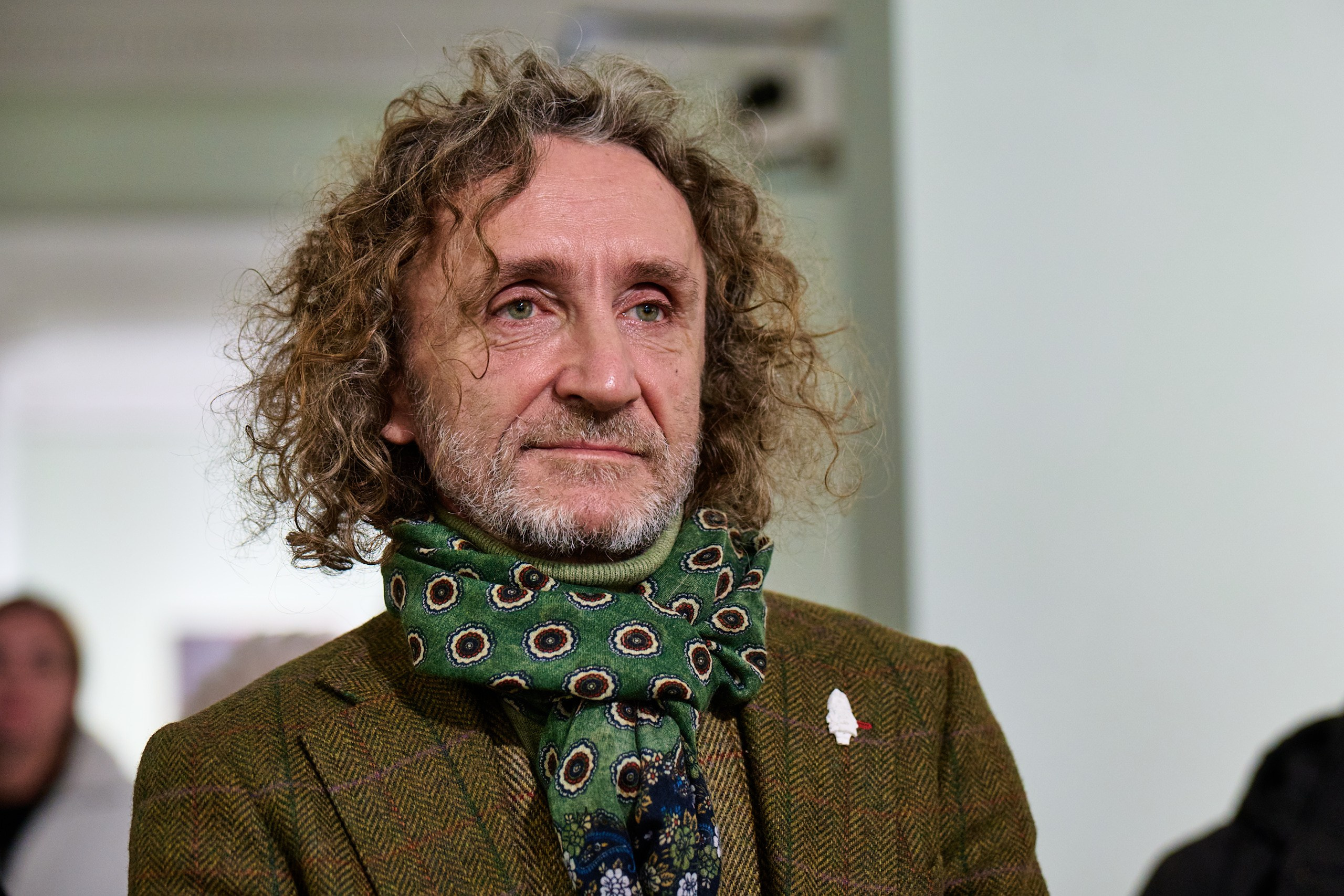 Графист. Профессиональный репортажный фотограф Инесса Иминова