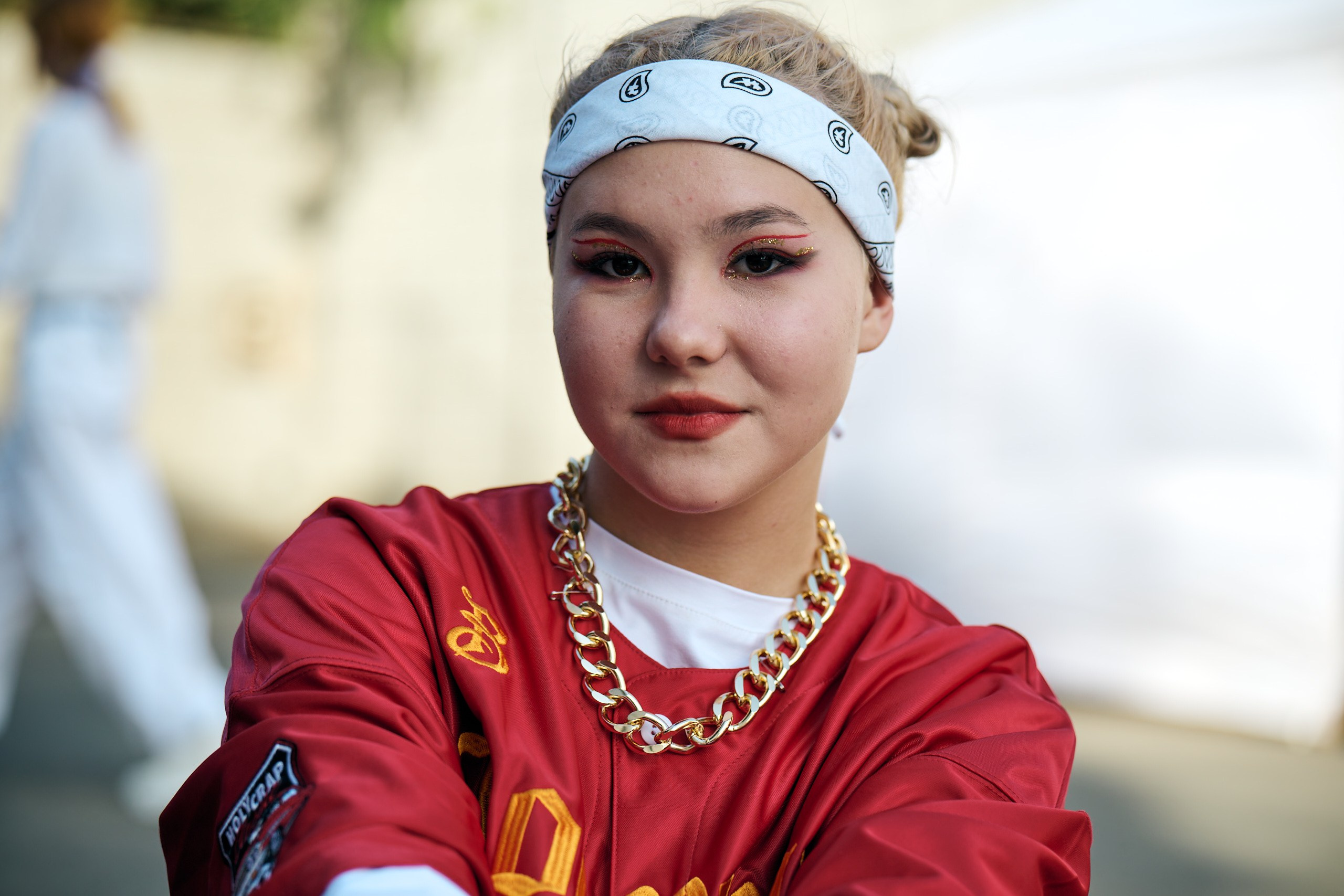 K POP фестиваль. Профессиональный репортажный фотограф Инесса Иминова