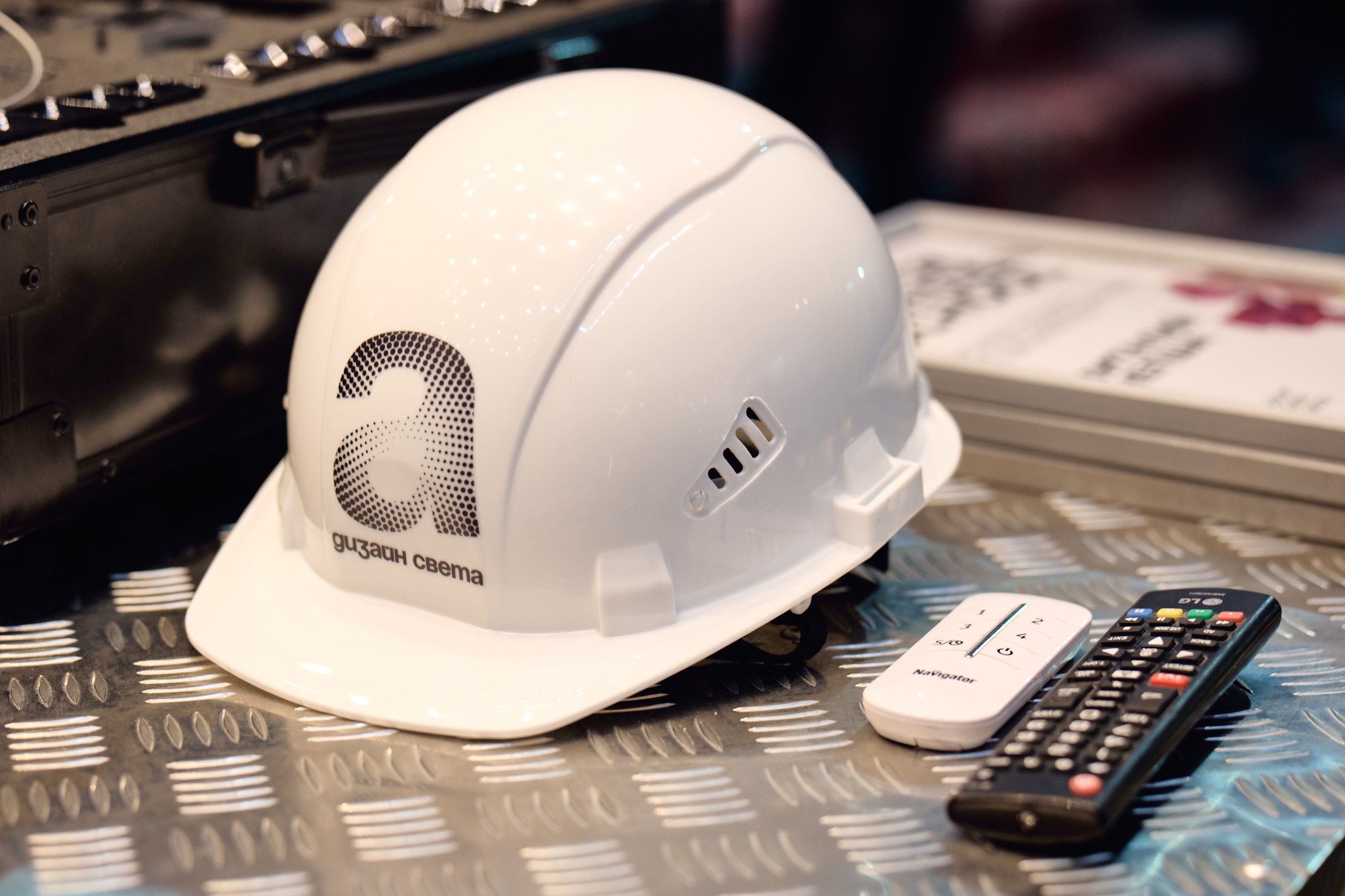 Design Week. Профессиональный репортажный фотограф Инесса Иминова