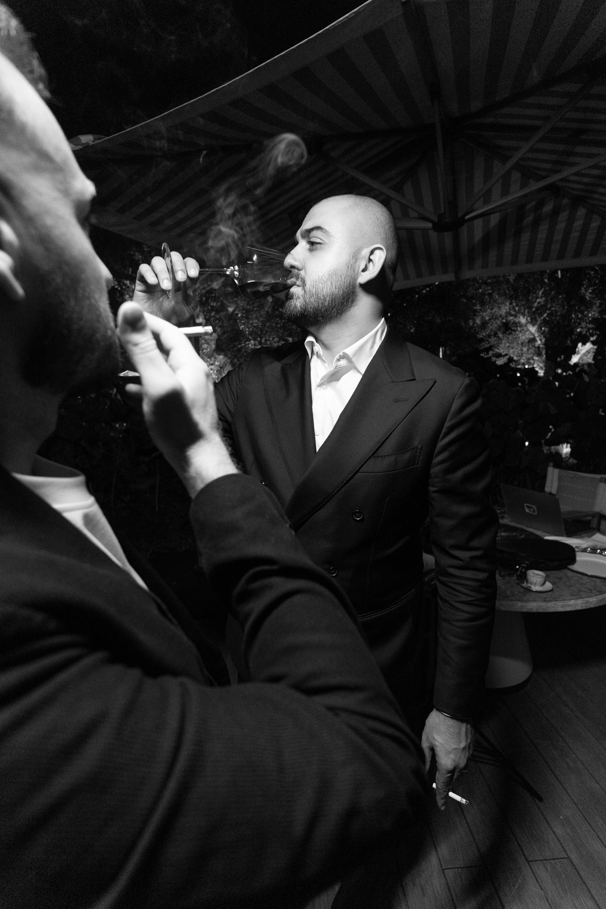 The Alina's Birthday Dubai. Фото | Видео Контент Мишель Ватаманюк