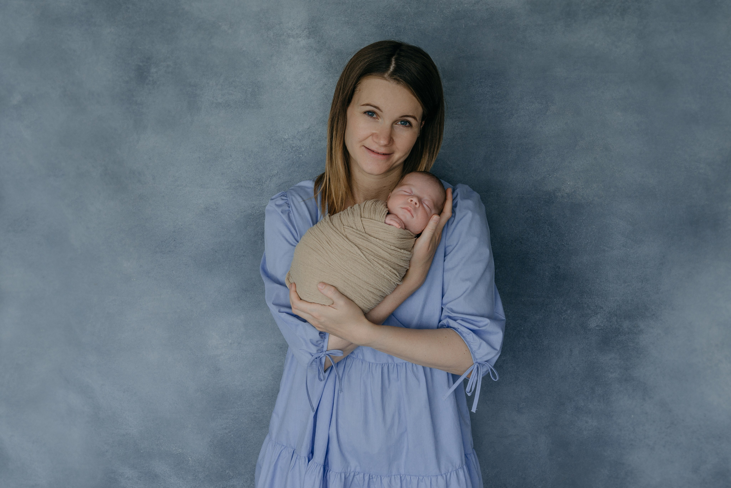 Саша. Фотограф новорожденных Белгород