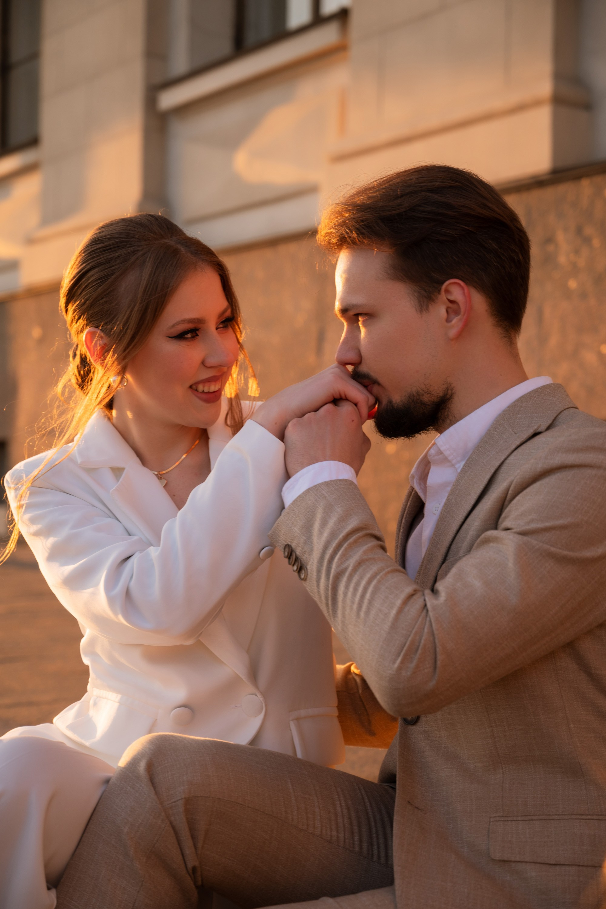 Алексей и Елизавета | 03.06.23. Свадебный фотограф в Санкт-Петербурге Владислава Тюльпина