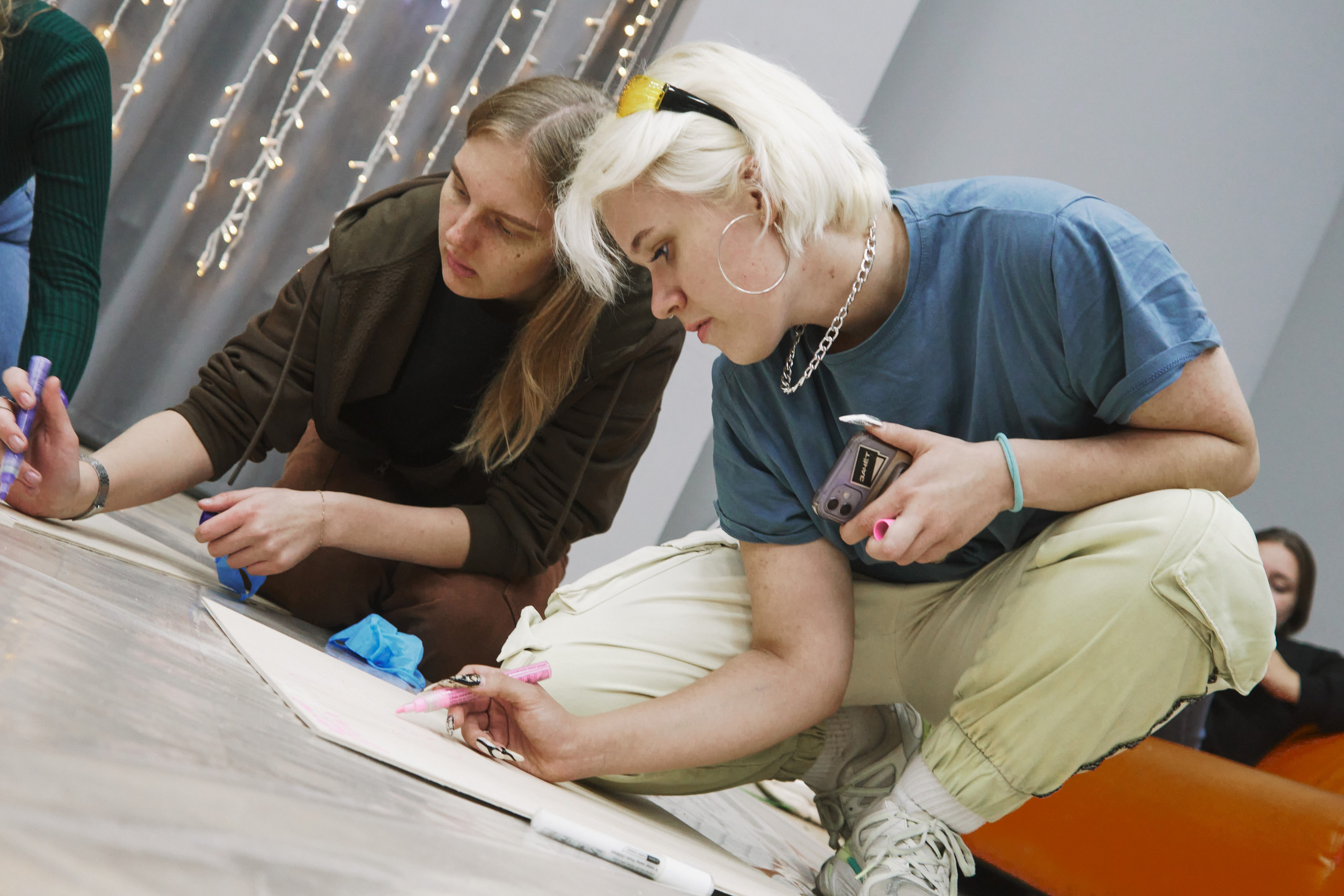 Урбан Фест. Любвеобильный фотограф в Москве и Уфе