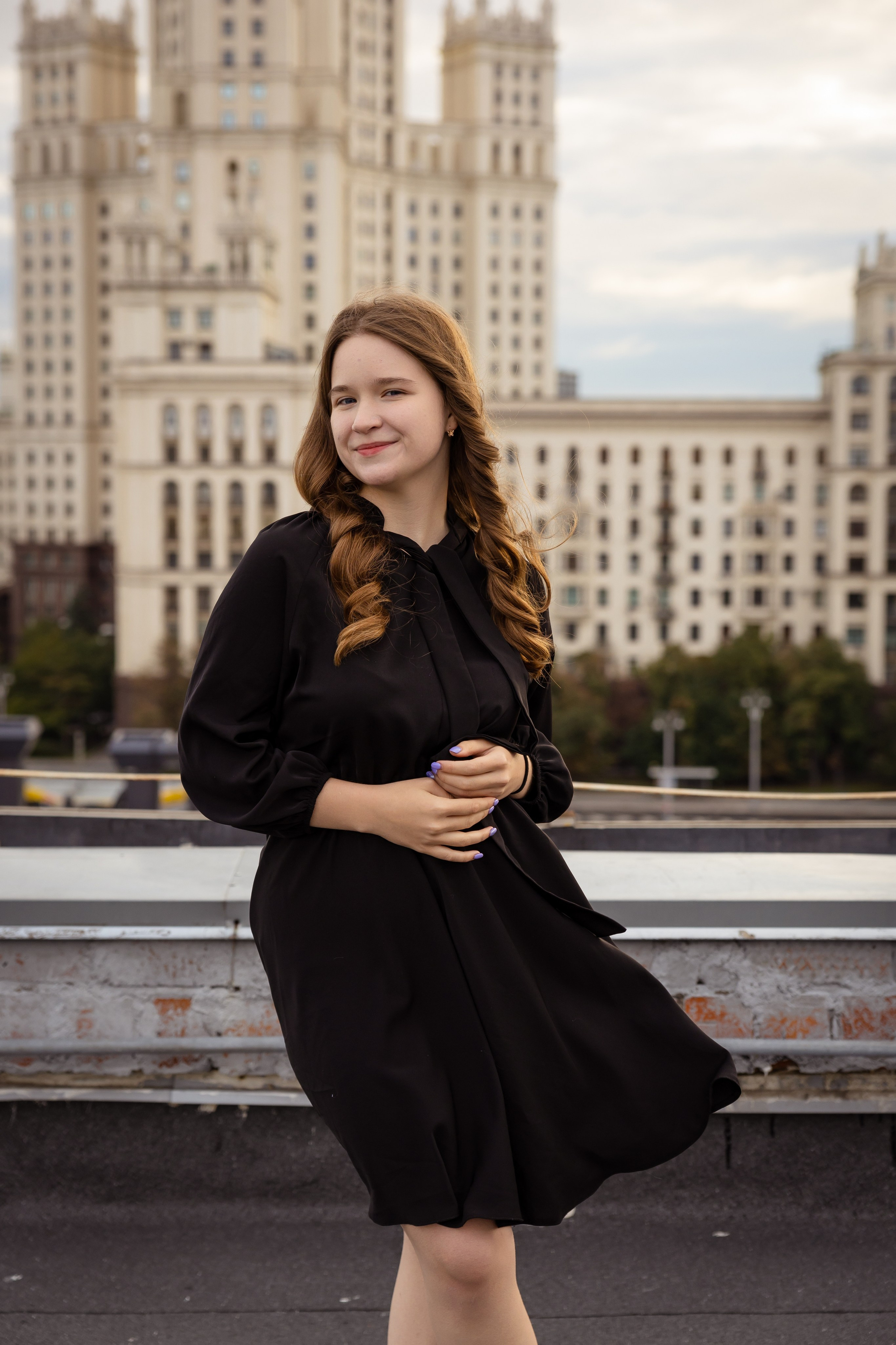 Фотосессия в Москве. Фотограф Ярославль Ольга Кирсанова
