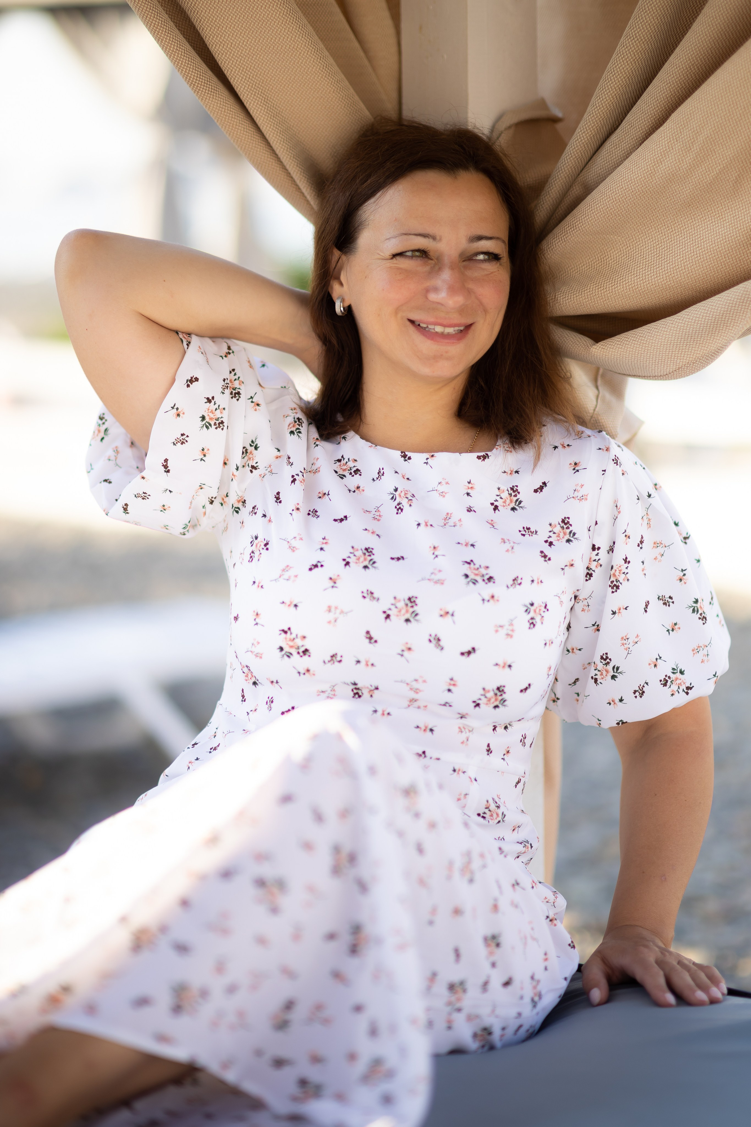 Индивидуальные фотосессии. Фотограф Ярославль Ольга Кирсанова