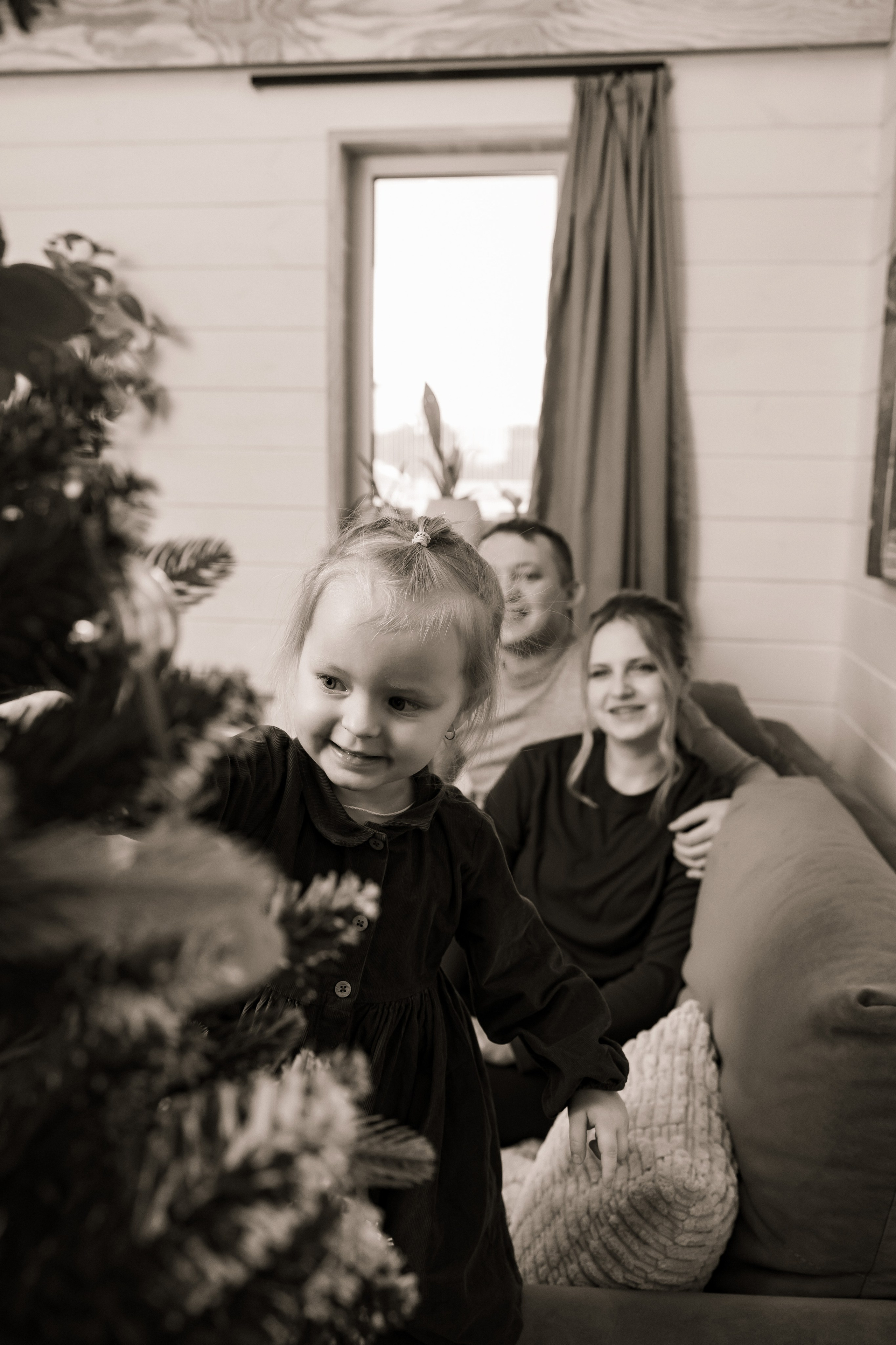 Семейные фотосессии. Фотограф Ярославль Ольга Кирсанова