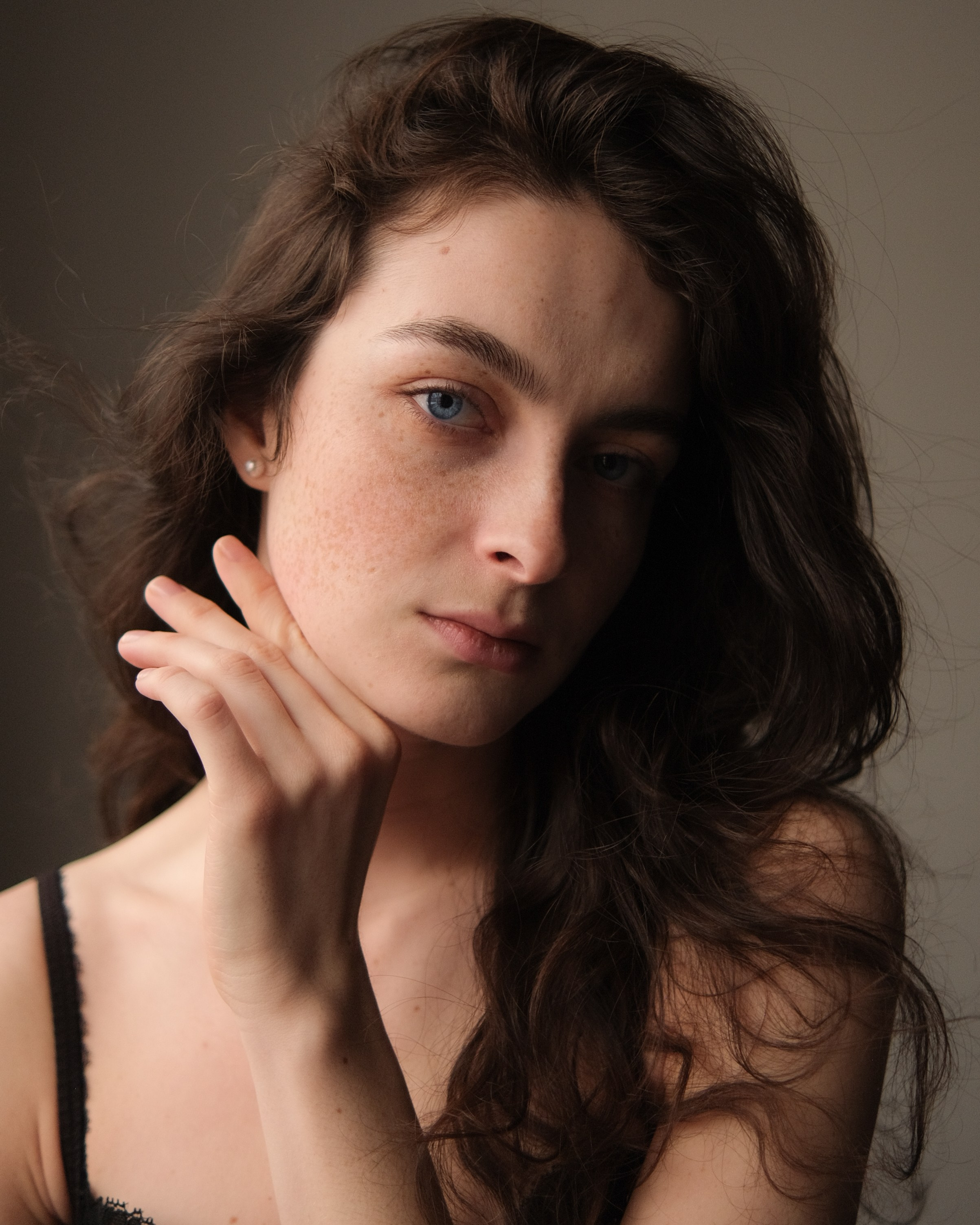 Лера. Портретный фотограф Санкт-Петербург