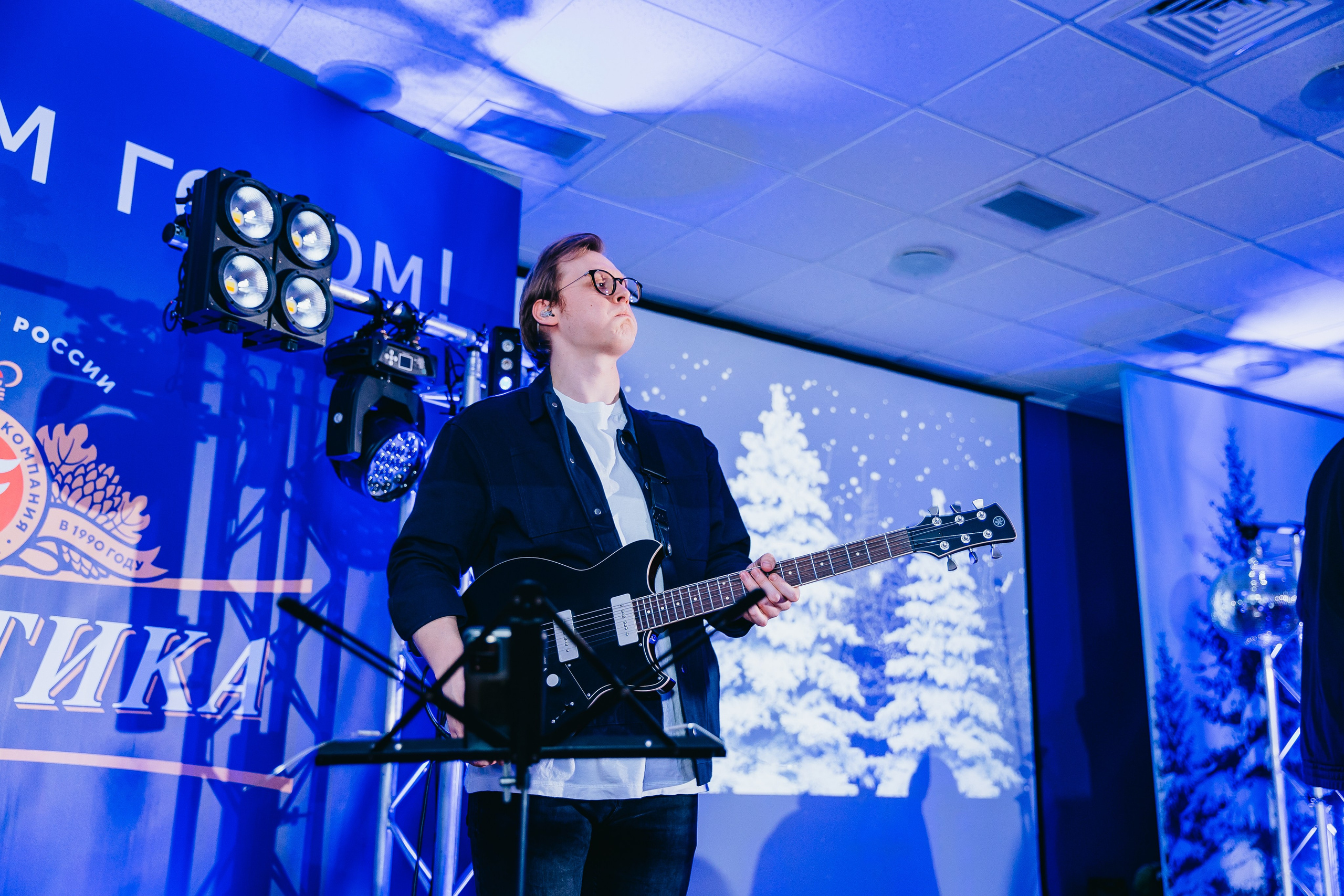 Репортажные съемки. Фотограф Гуменюк Мария