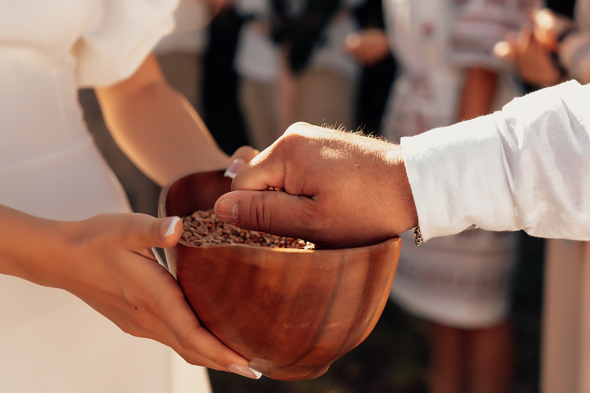 Свадьба. Свадебный и семейный фотограф/видеограф в Краснодаре Наталья Осинская