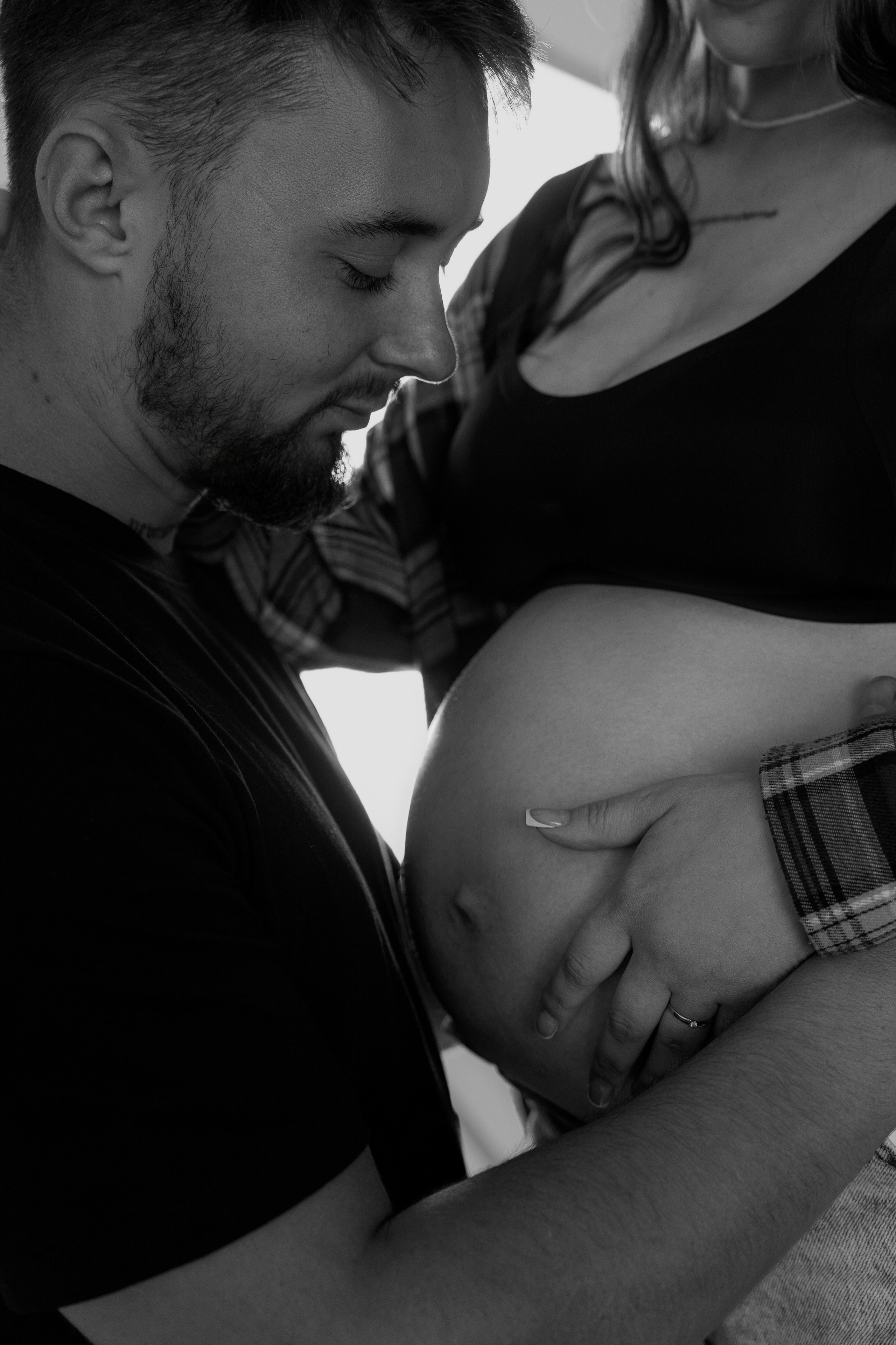 В студии. Семейный и детский фотограф в Селенгинске Екатерина Чупрова