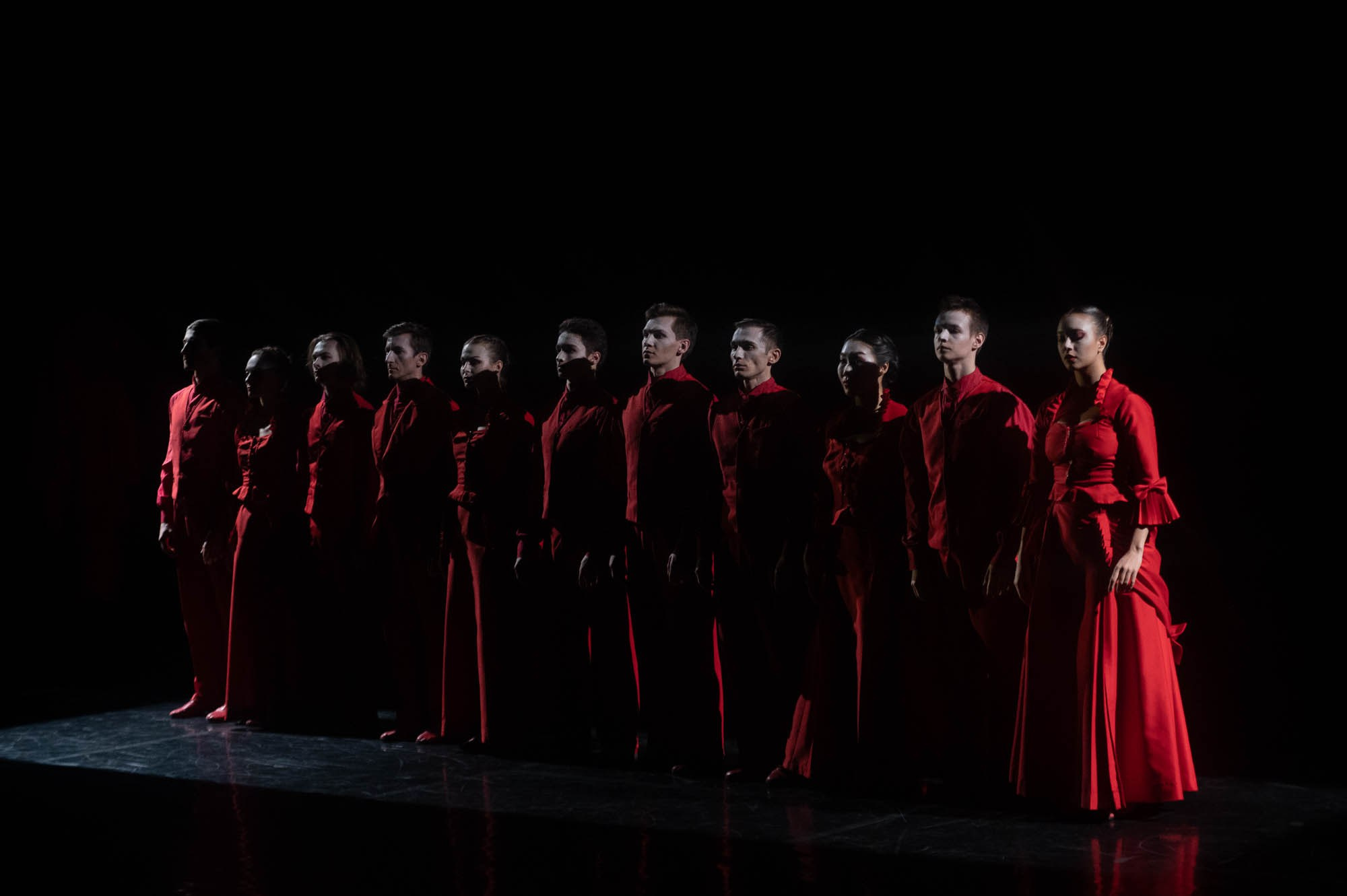 Балет Москва: Кафе «Идиот». Елена Дружинина. Спортивный и репортажный фотограф