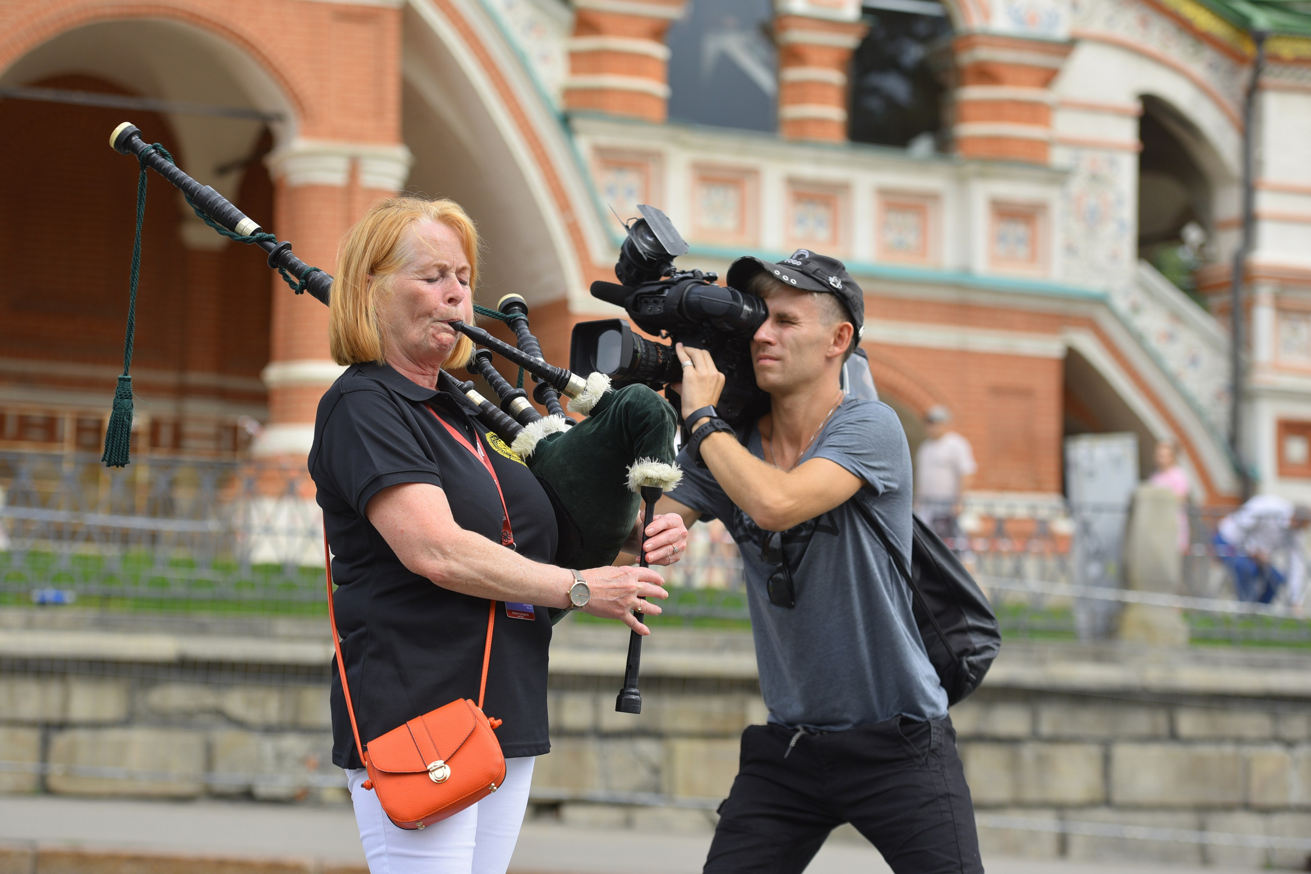 «Спасская Башня» 2018/2019. Елена Дружинина. Спортивный и репортажный фотограф