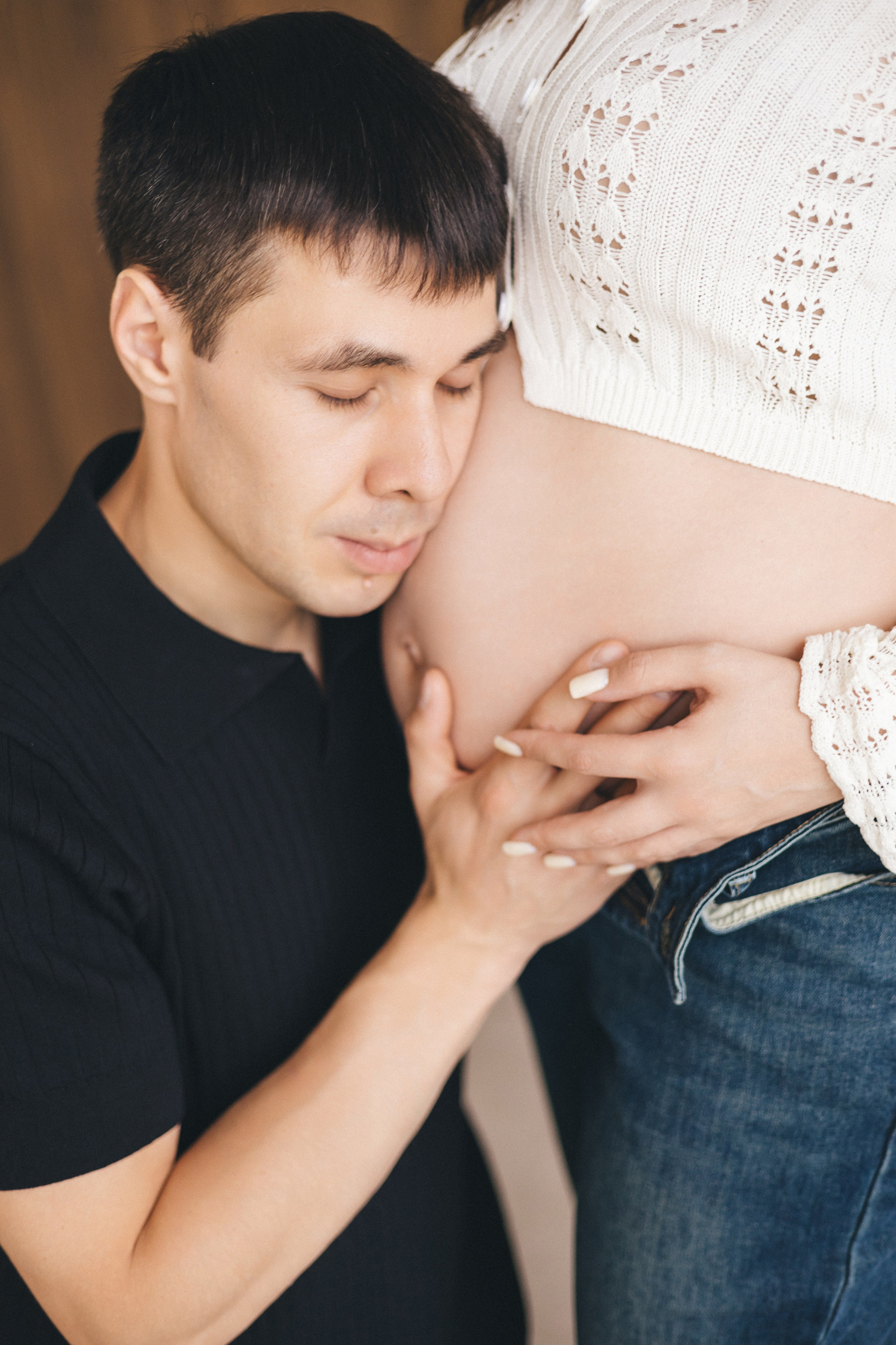 Сергей & Фаина | беременность :). Виктория Файфер| фотограф Новосибирск