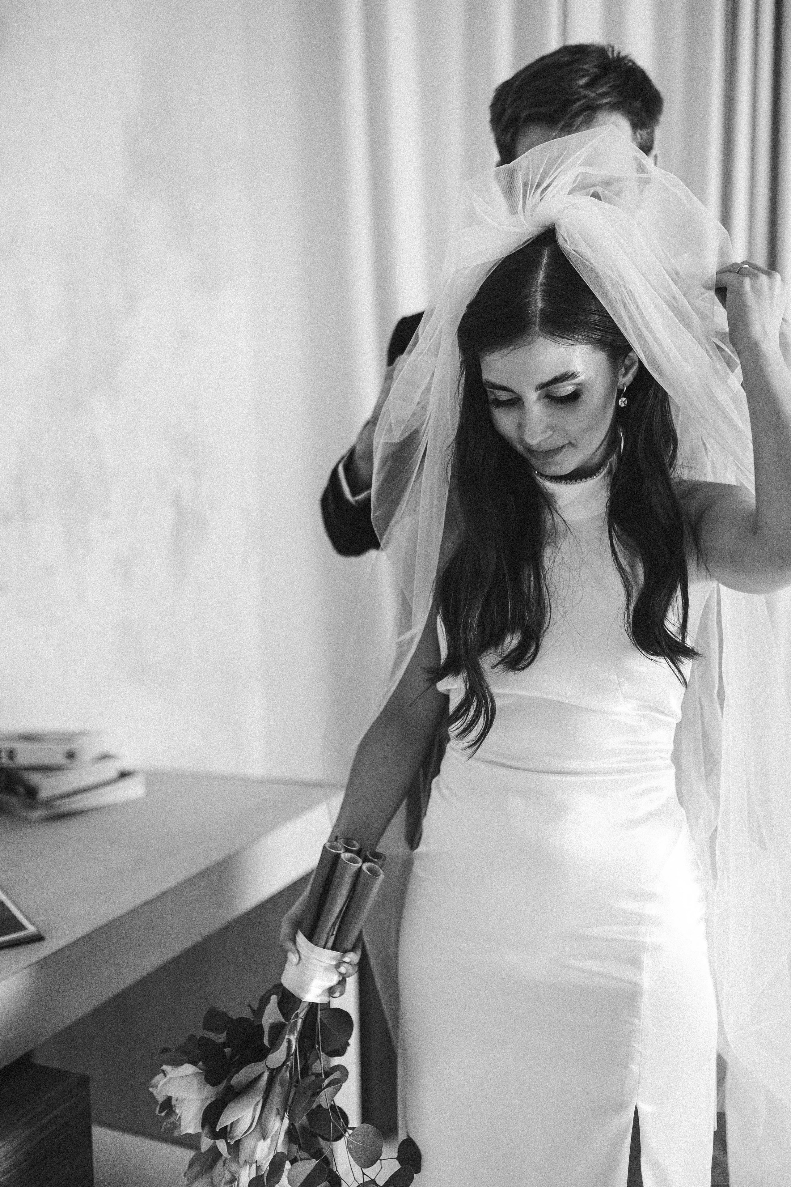 Максим/Мария. Фотограф в Москве Татьяна Сергеева