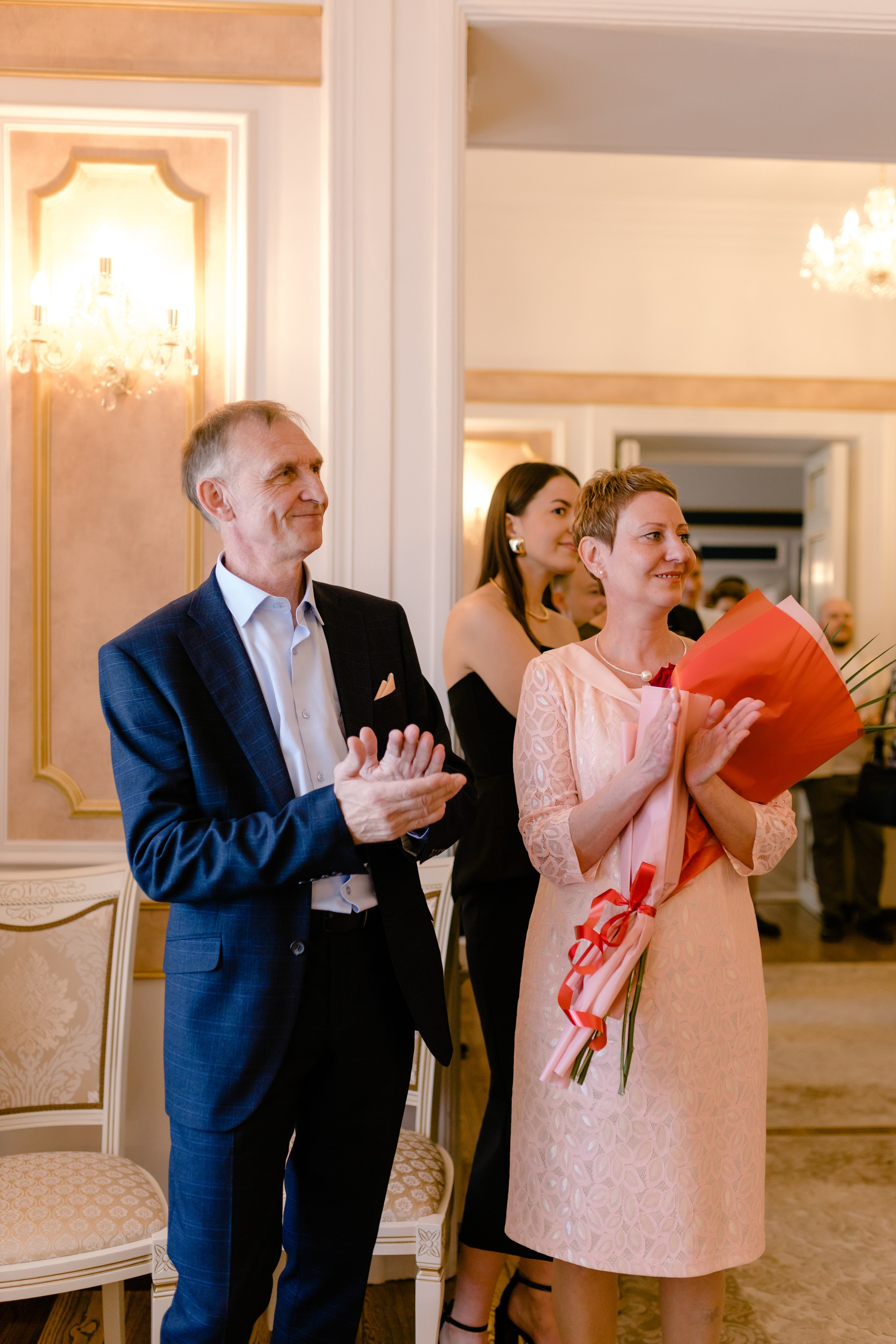 Елизавета и Александр. Фотограф и Видеограф во Владимире